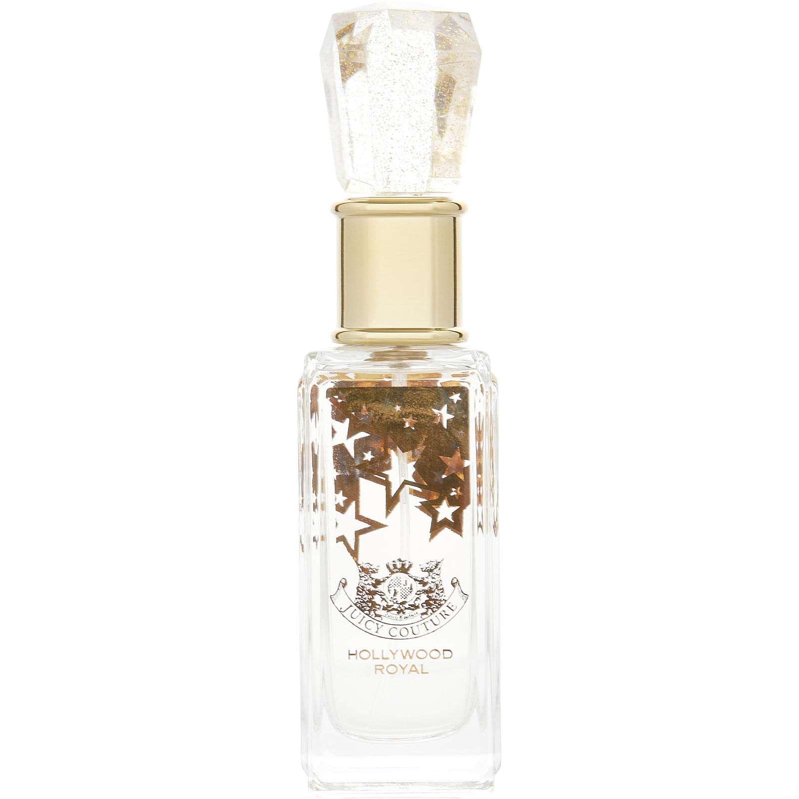 Juicy Couture Hollywood Royal Eau de Toilette | FragranceNet.com®