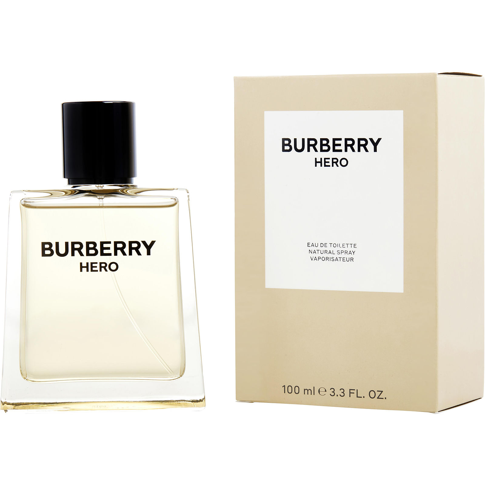 Burberry Hero Cologne | FragranceNet.com®