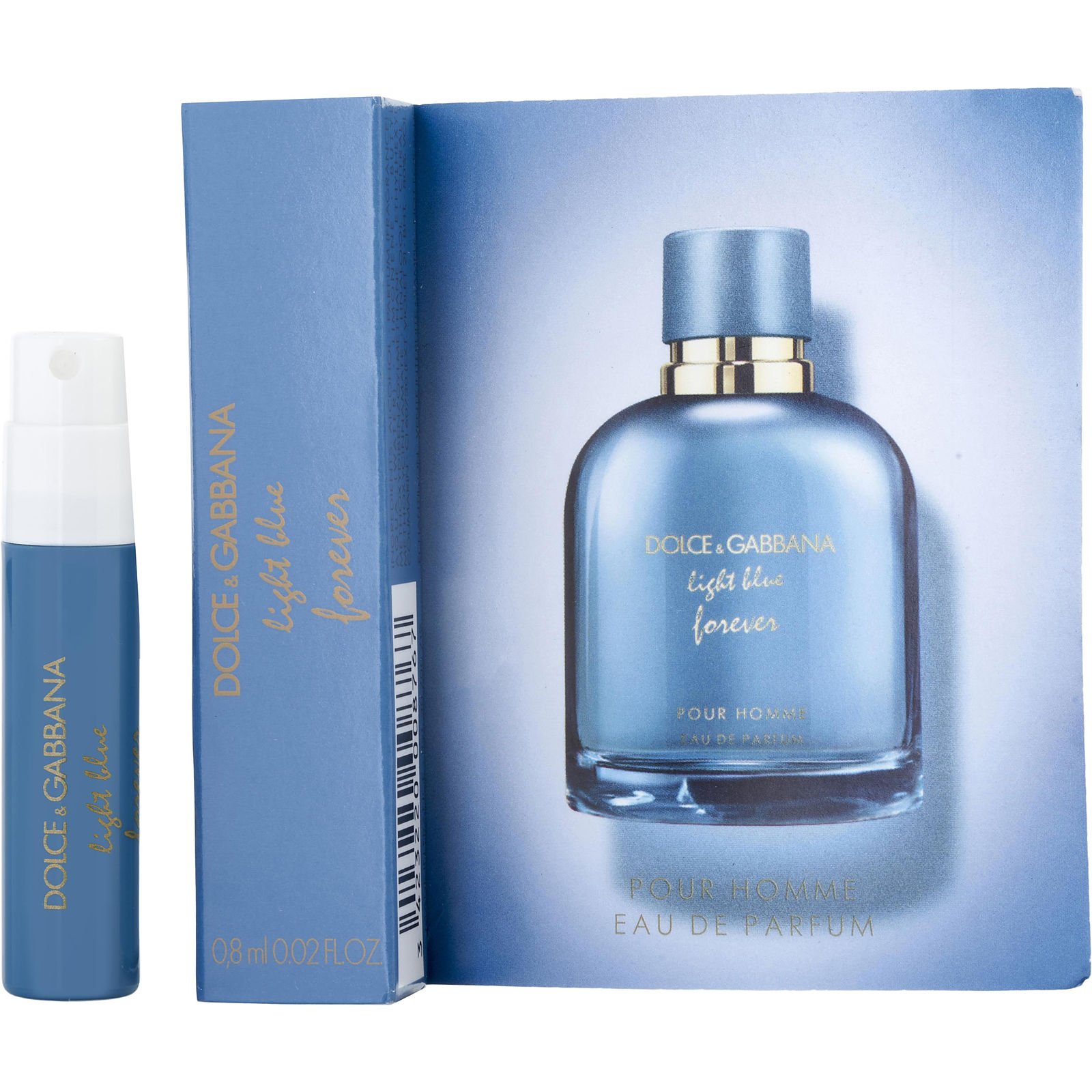 Light Blue Forever pour Homme Dolce&amp;Gabbana cologne