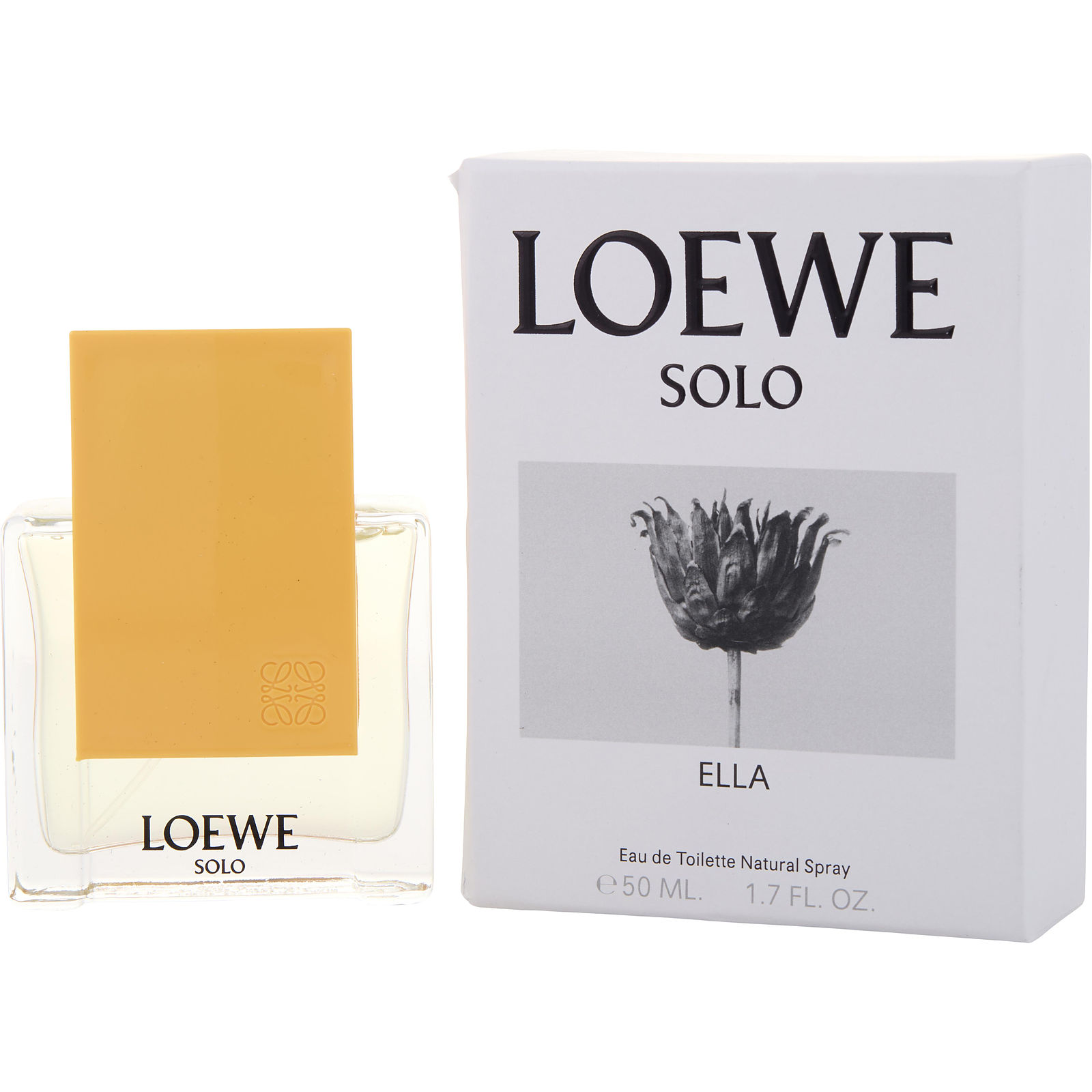 Solo Loewe Ella Perfume | FragranceNet.com®
