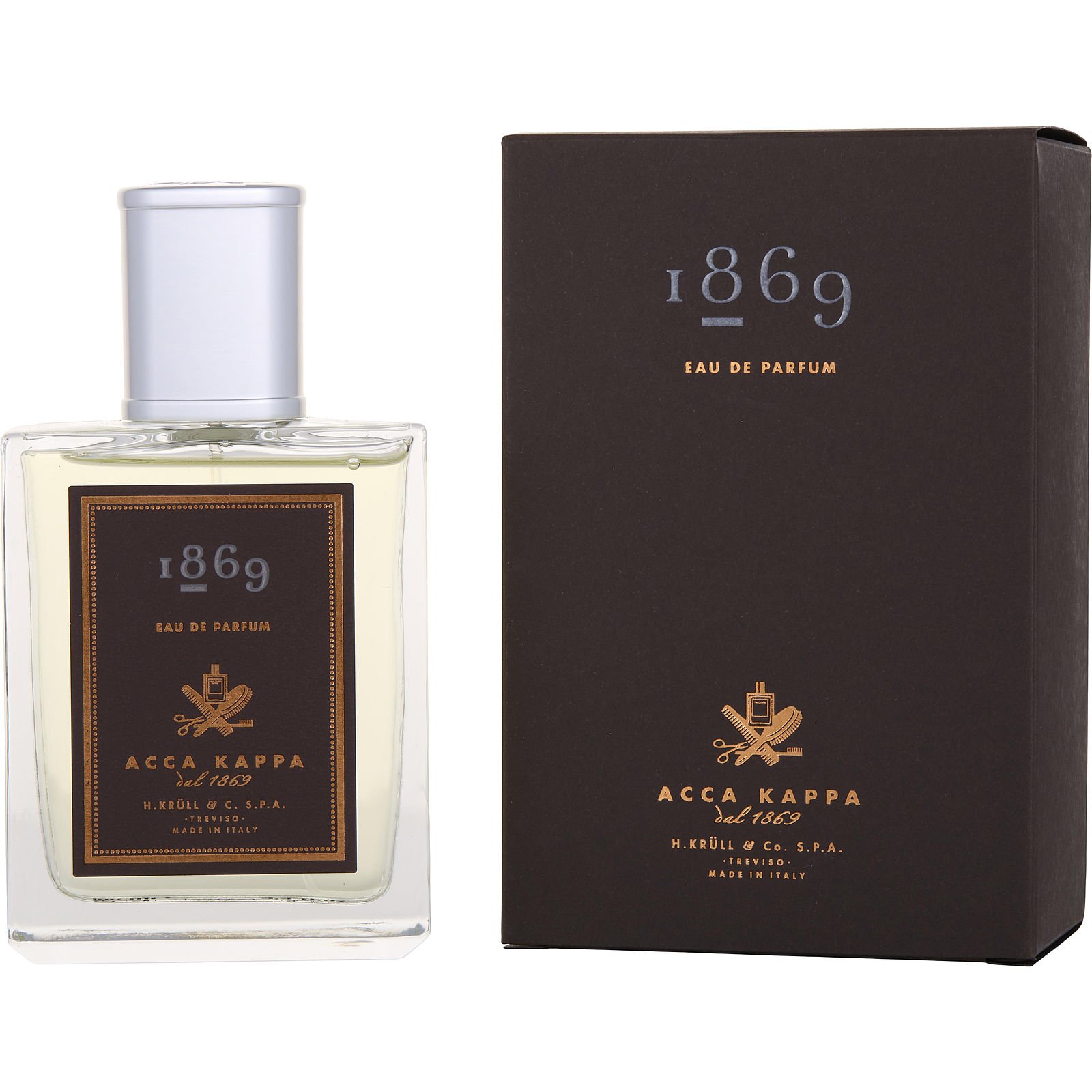 Acca Kappa 1869 Eau de Parfum | FragranceNet.com®
