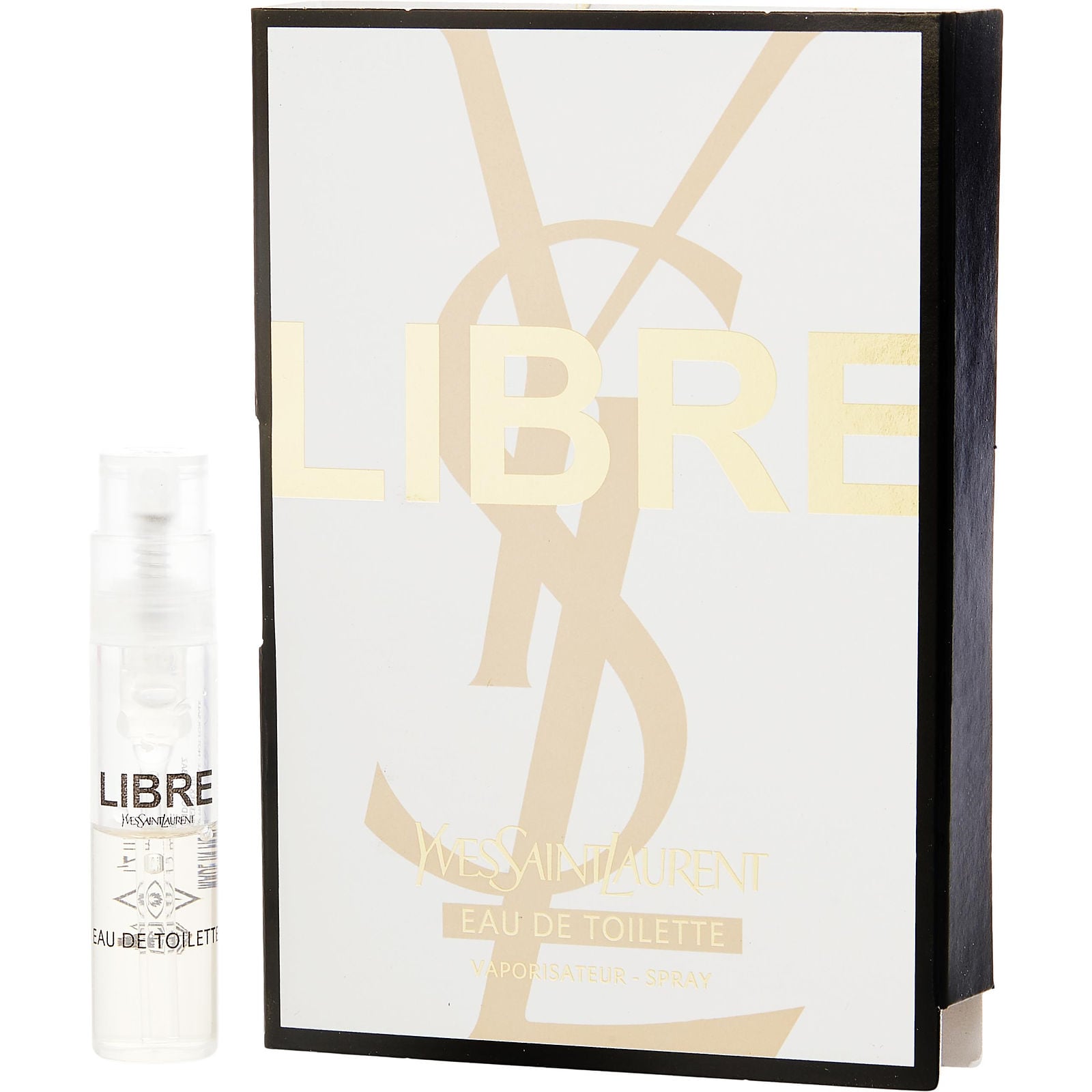Libre Yves Saint Laurent Perfume | FragranceNet.com®