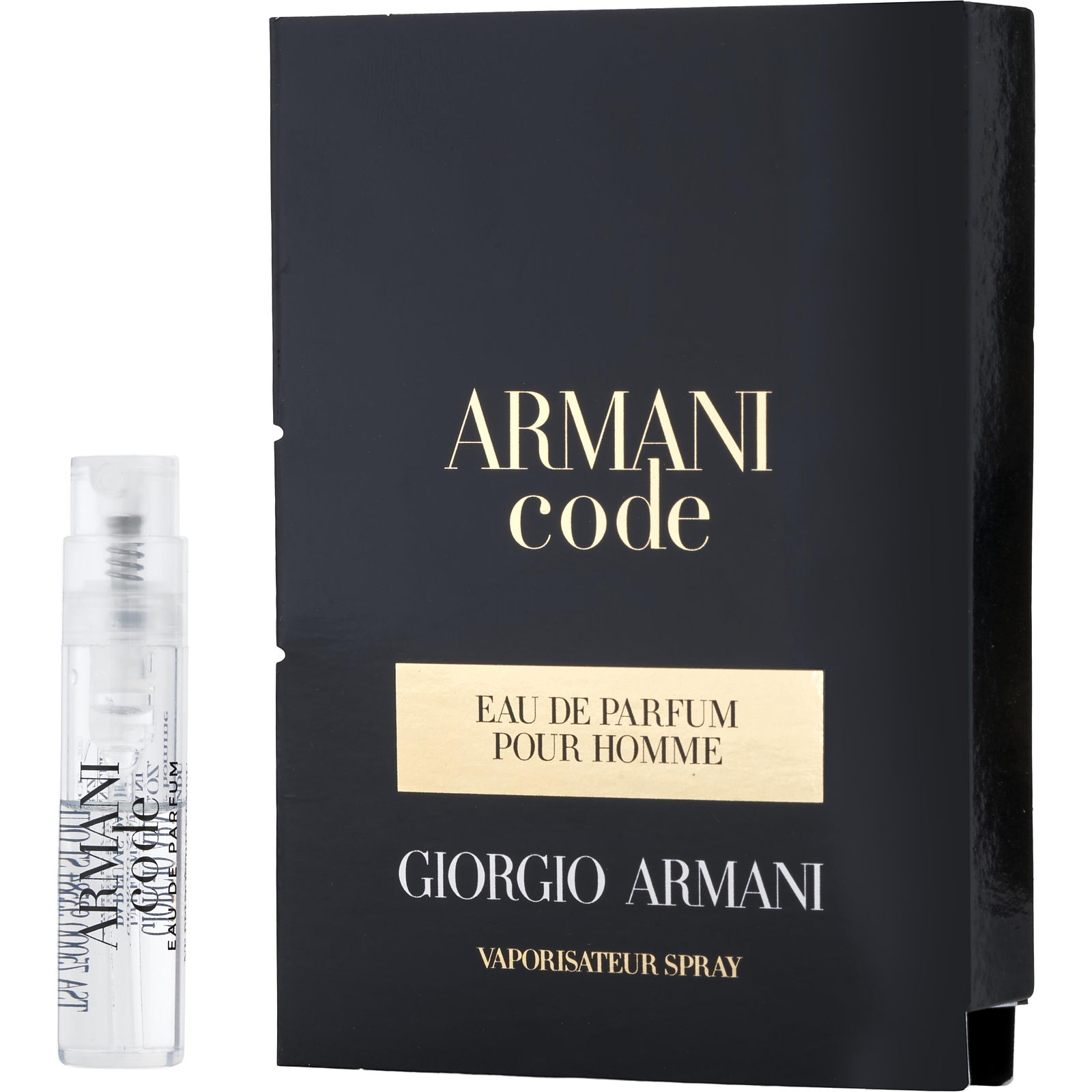 Armani Code Eau de Parfum | FragranceNet.com®