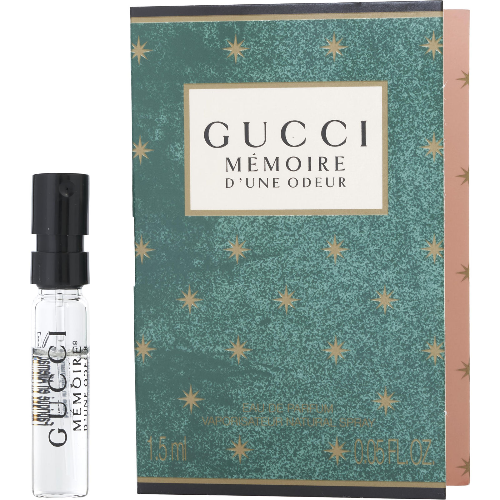 Gucci Memoire d'Une Odeur Parfum | FragranceNet.com®