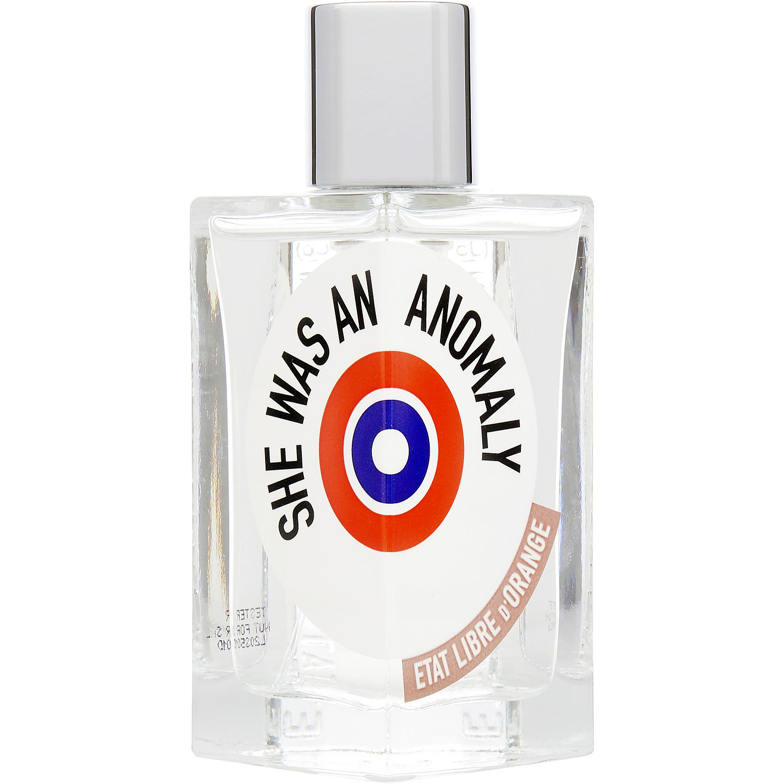 Etat Libre d'Orange She Was An Anomaly Perfume for Women by Etat