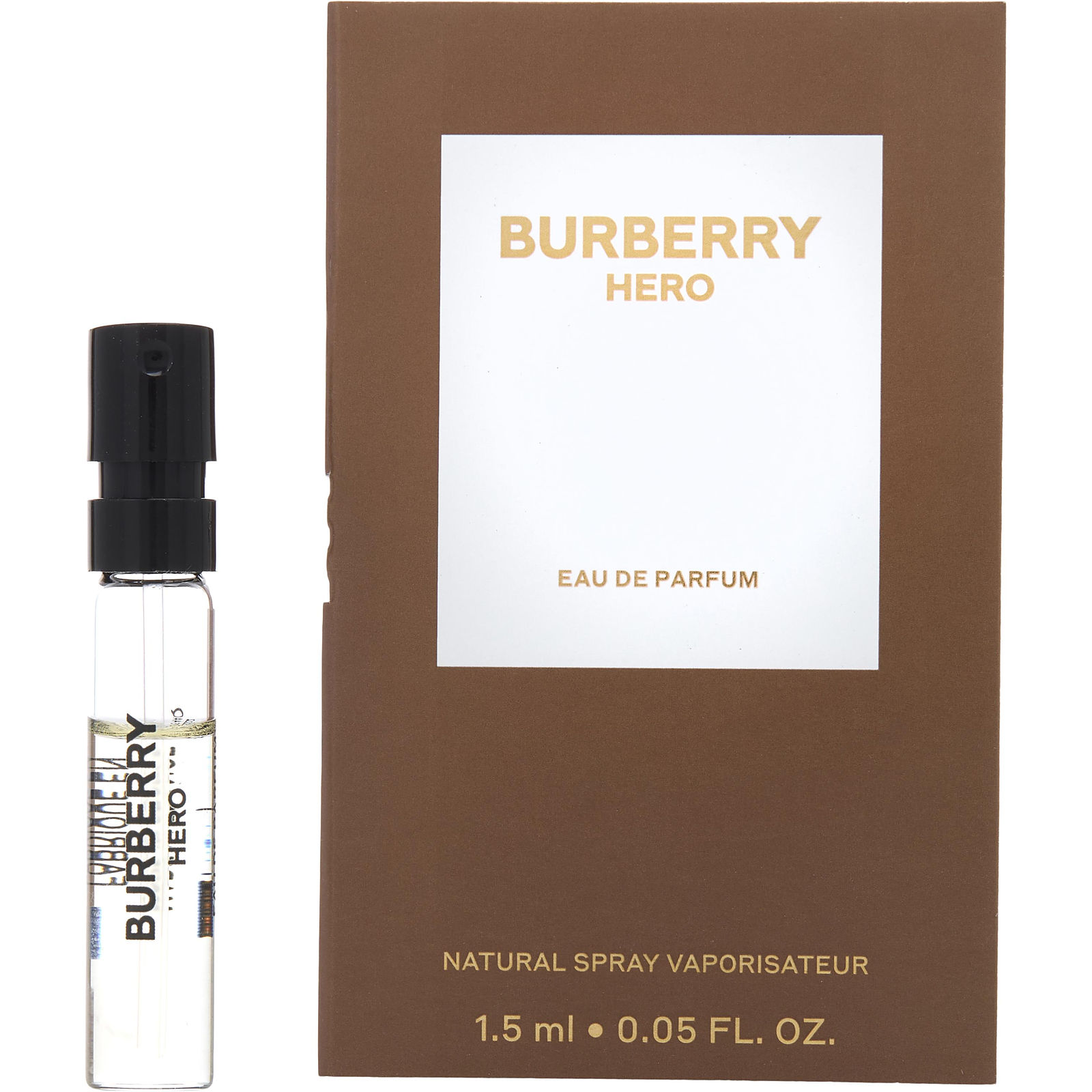 Burberry Hero Eau de Parfum | FragranceNet.com®