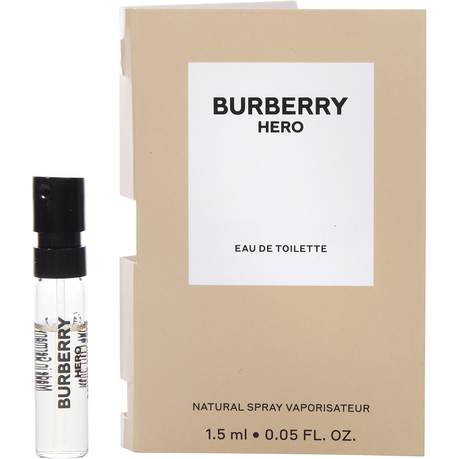 Burberry Hero Cologne | FragranceNet.com®
