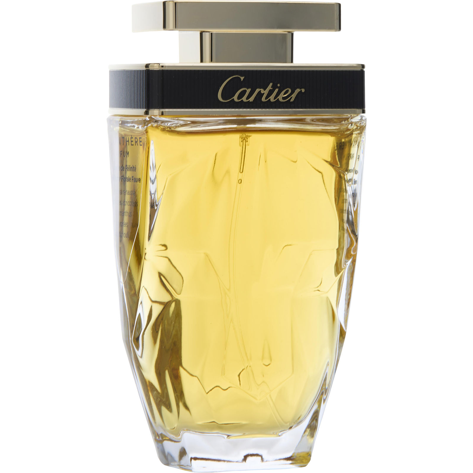 Cartier LA PANTHERE オードトワレ　50ml Celes (セレス) | Cartier – La Panthère EDT (カルティエ – ラ