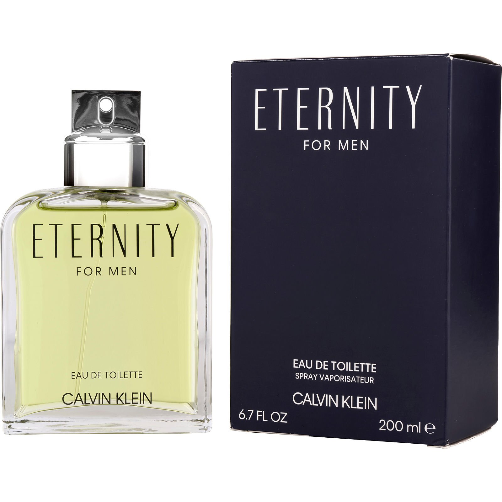 Calvin Klein Eternity Cologne For Men | FragranceNet.com®