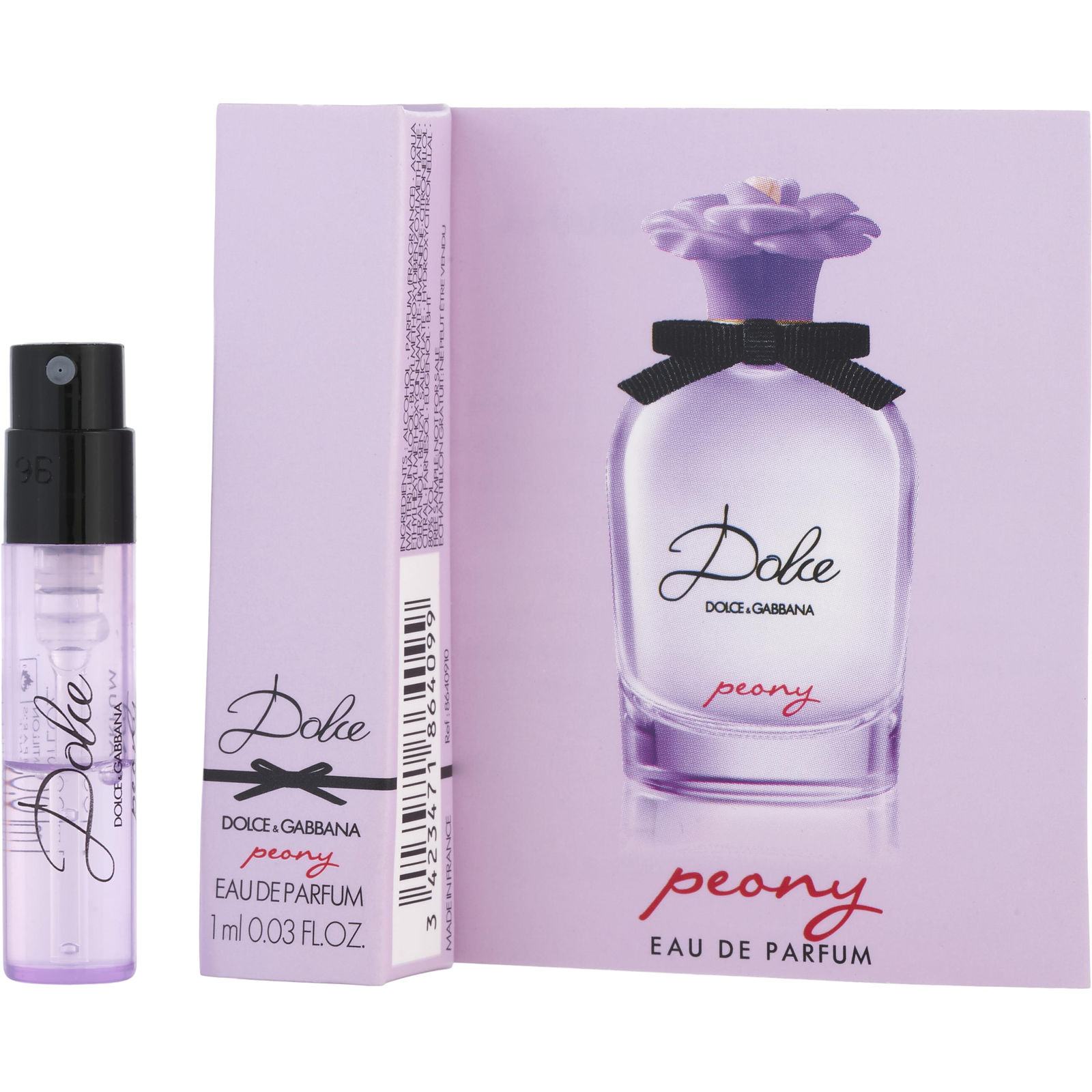 Dolce Peony Perfume | FragranceNet.com®
