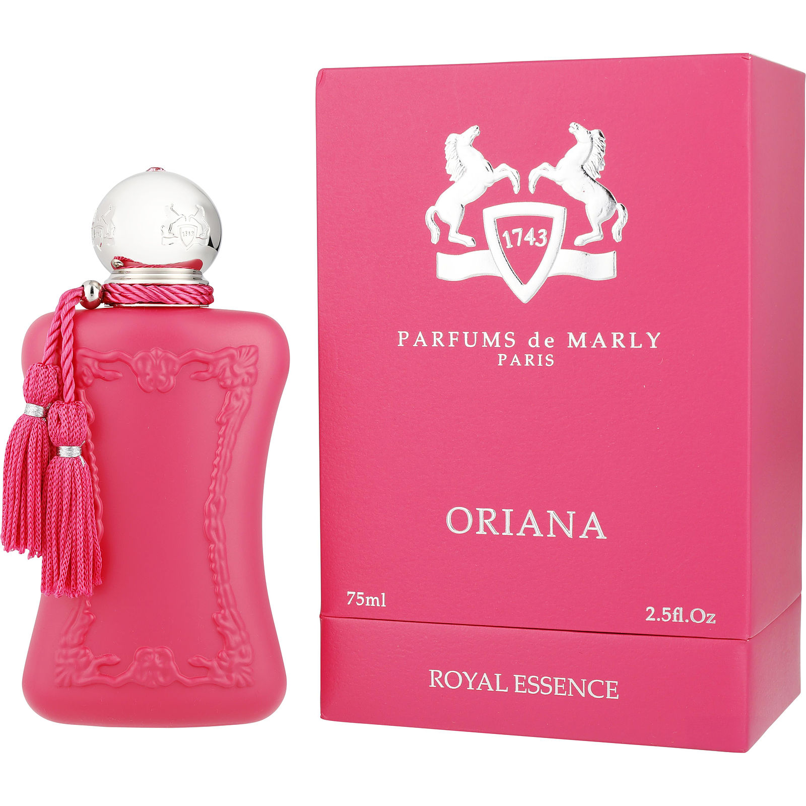 Parfums de Marly Oriana Perfume