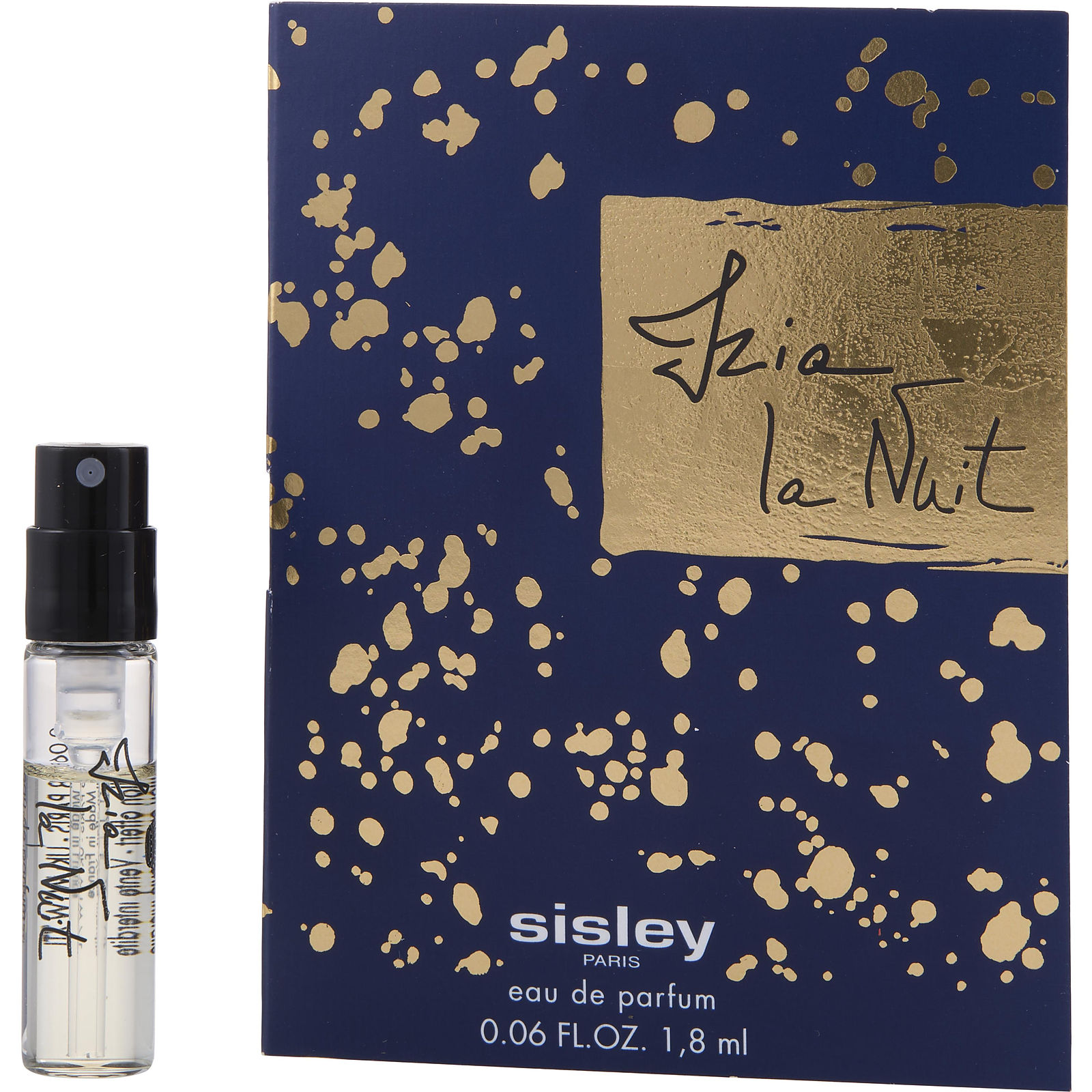 Izia La Nuit Perfume | FragranceNet.com®