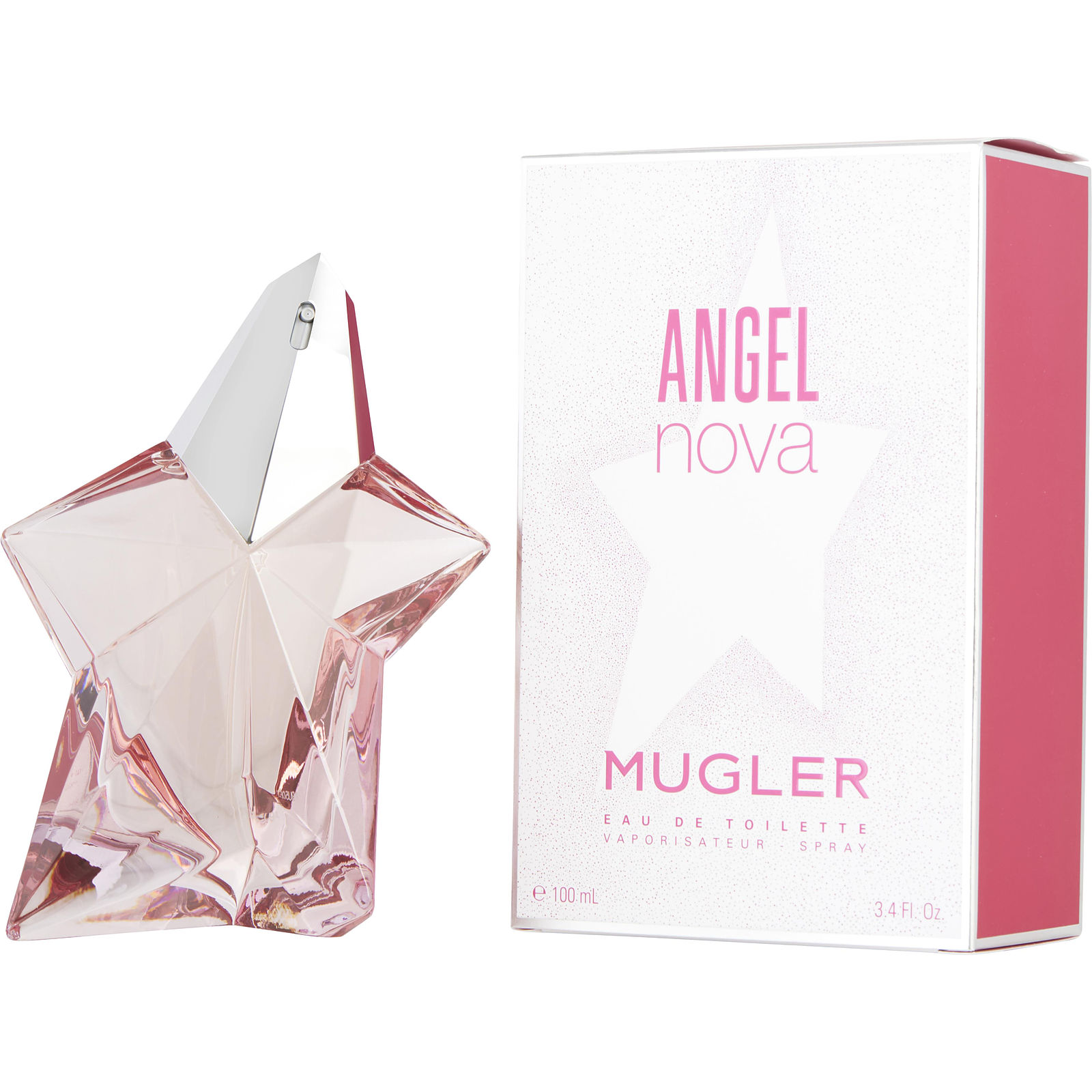 Angel Nova Eau de Toilette | FragranceNet.com®