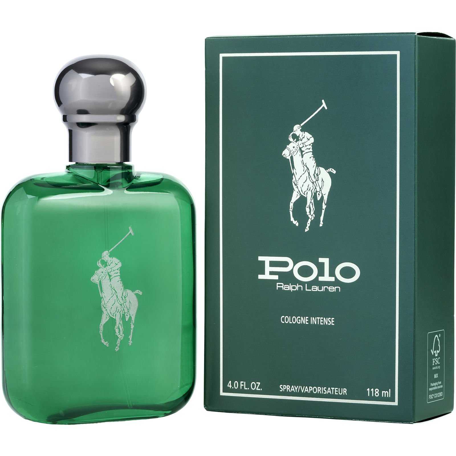 Polo Cologne Intense | FragranceNet.com®