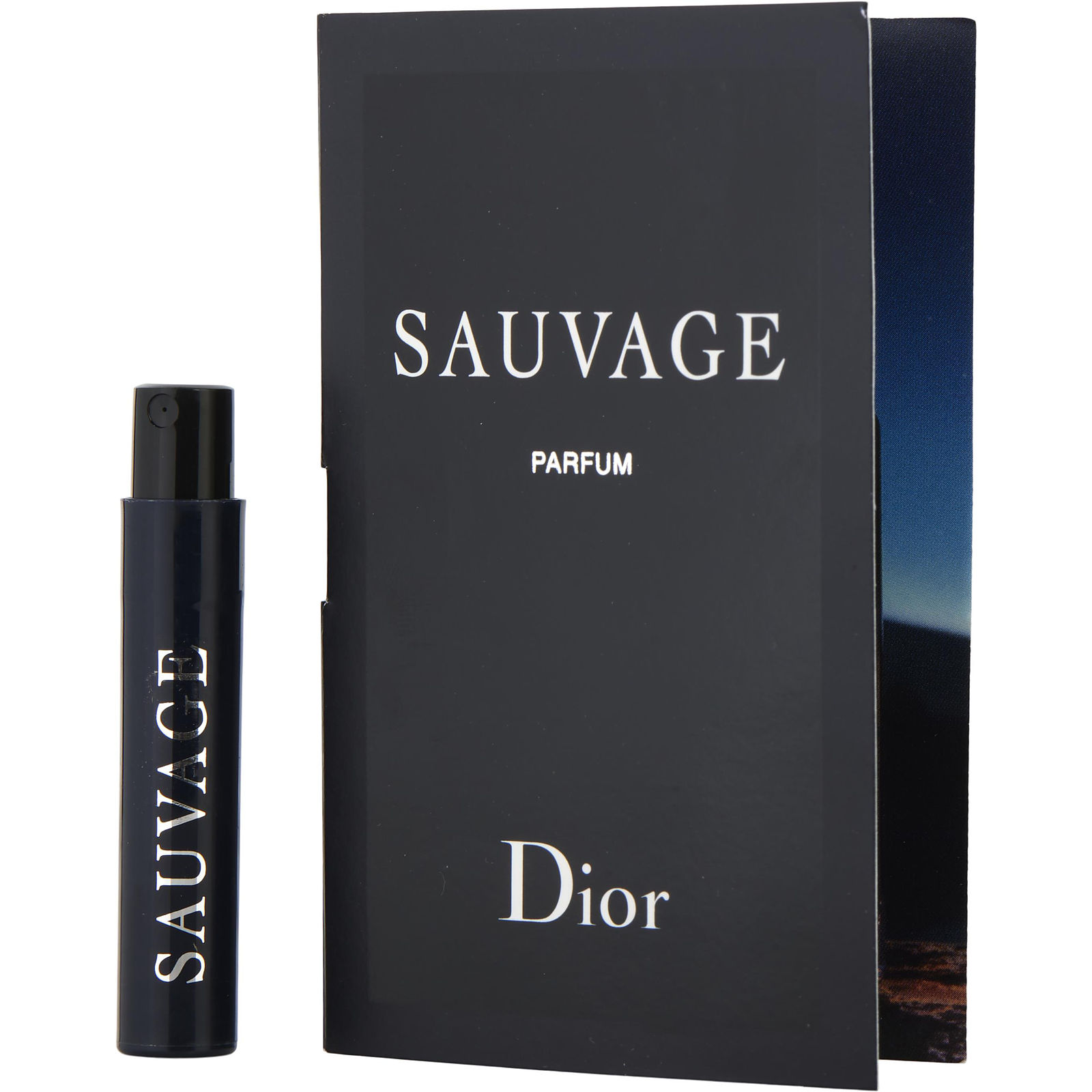 Dior Sauvage Parfum Spray | FragranceNet.com®