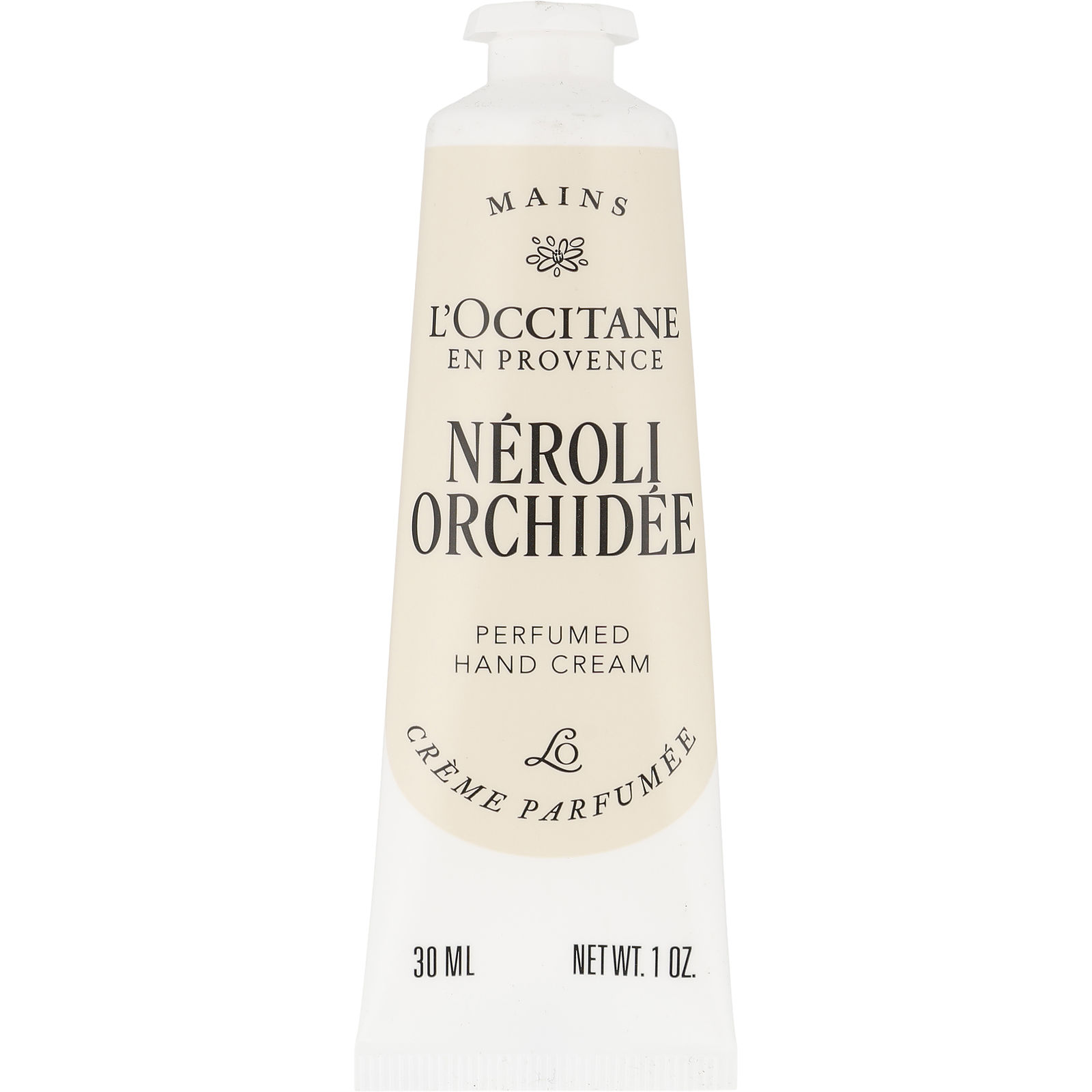 L'Occitane Neroli & Orchidee Hand Cream | FragranceNet.com ®