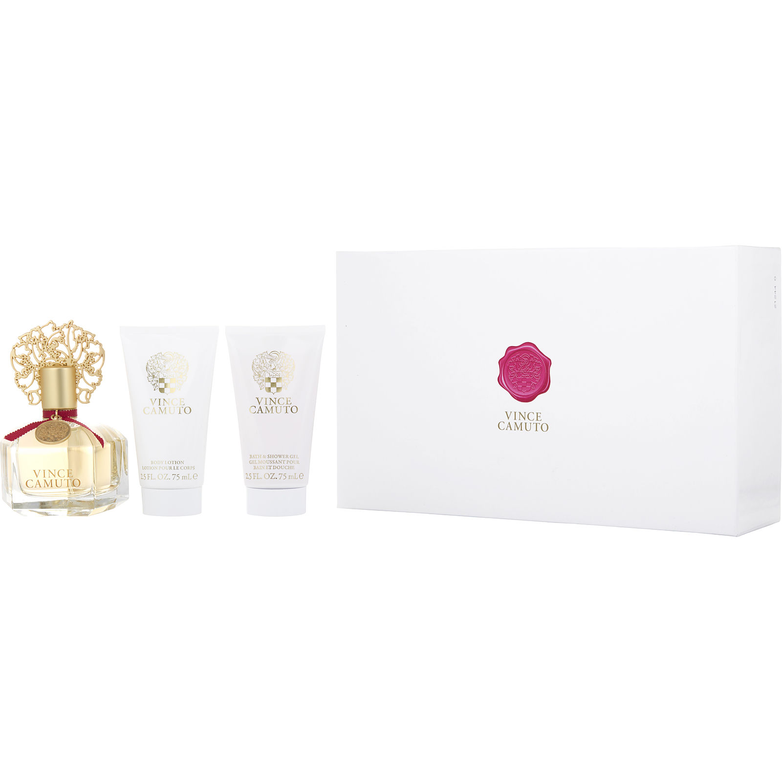 Camuto Bella Vince Camuto Perfume Amazon Vince Camuto 3pc Perfume