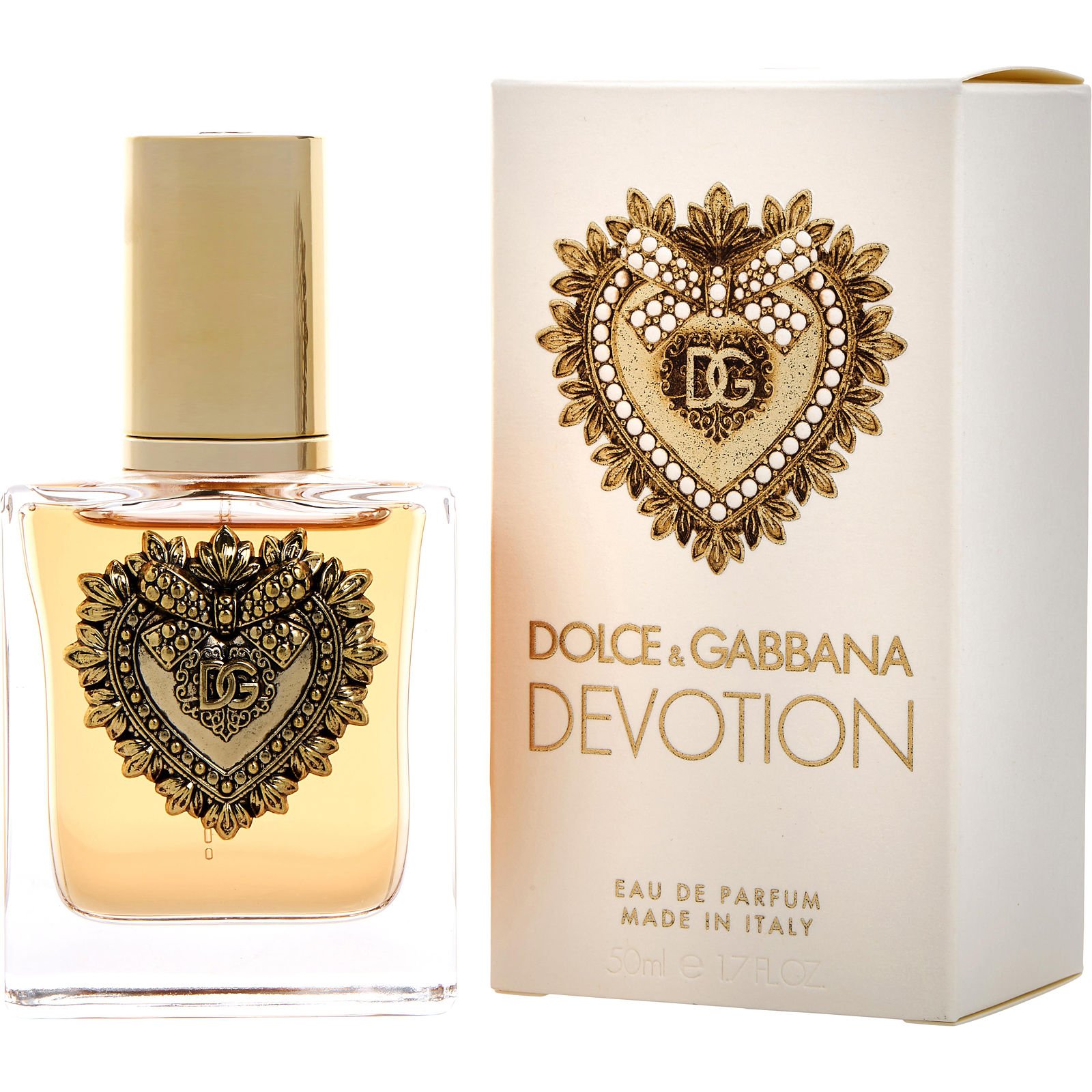 Dolce and Gabbana Devotion Perfume | FragranceNet.com®