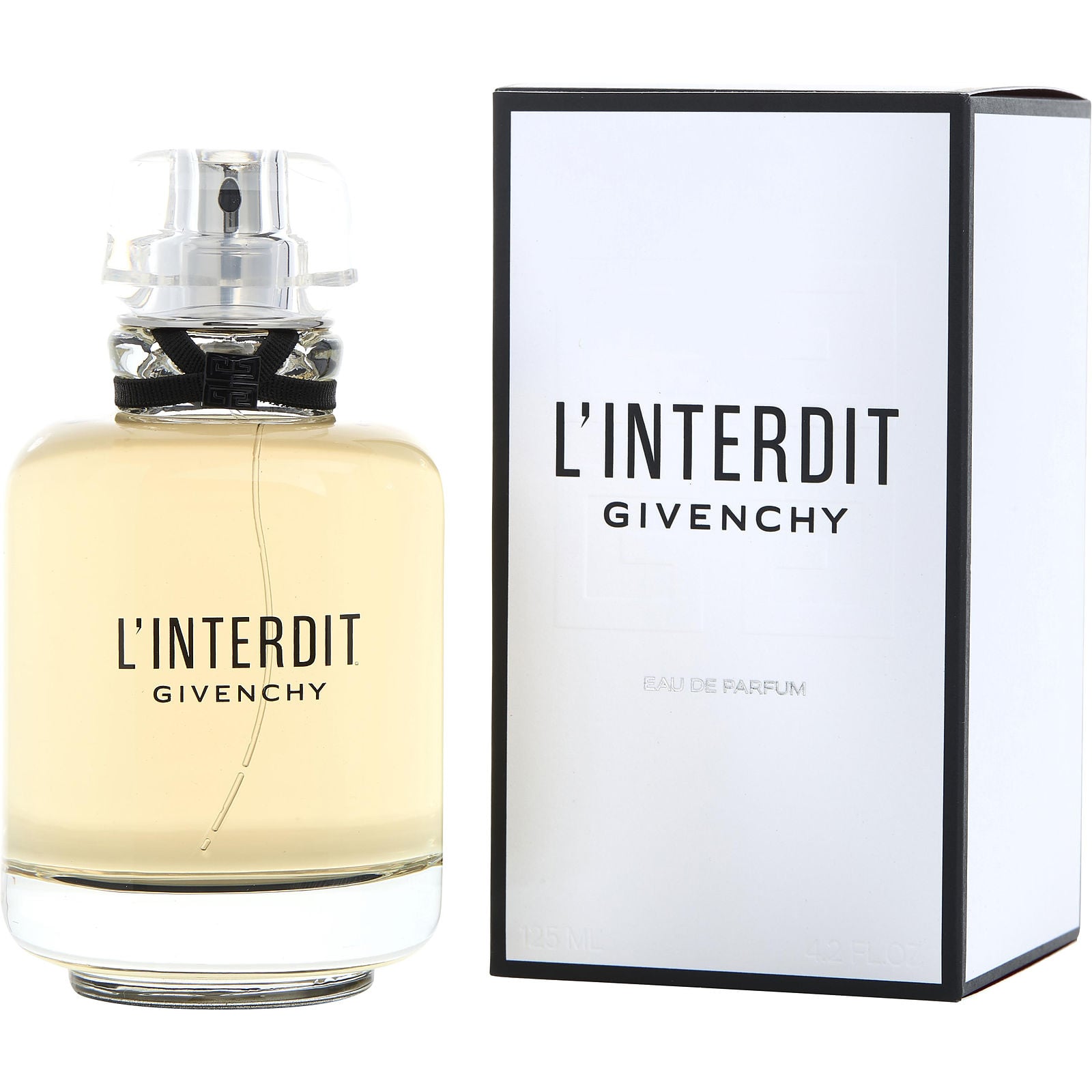 L'Interdit Perfume | FragranceNet.com®