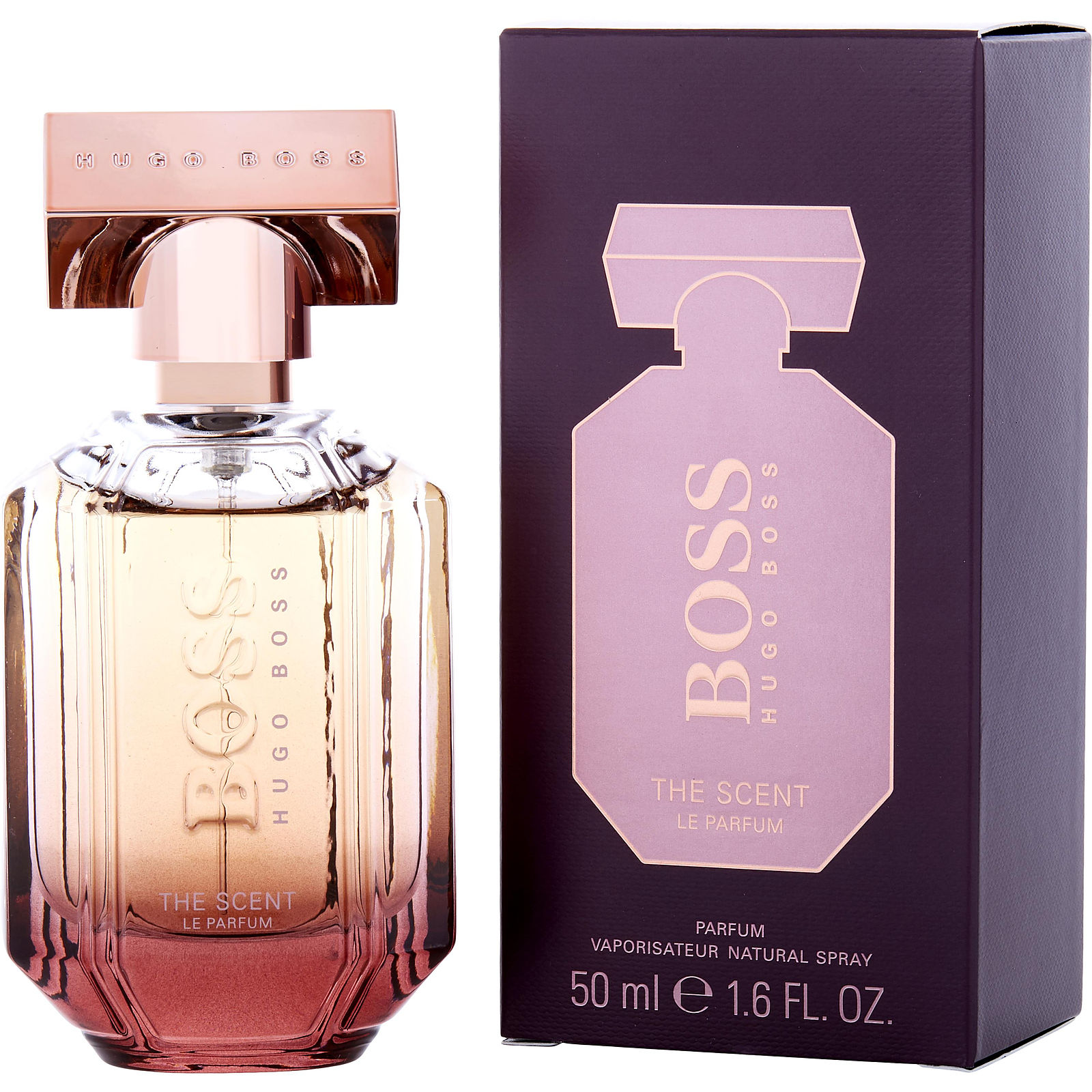 【送料込】 Boss FragranceNet.com® | Parfum Le Scent The Perfume (Unisex)