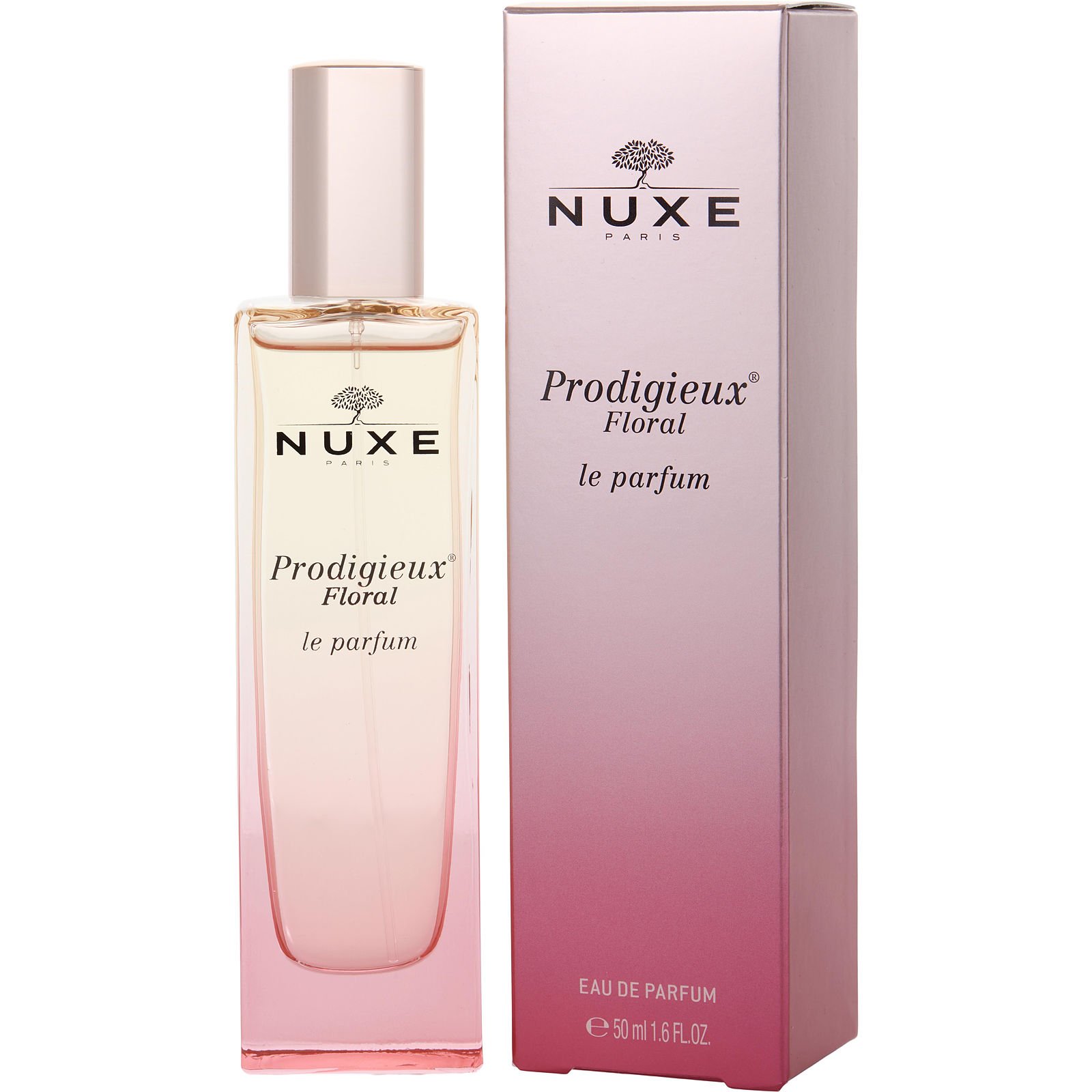 Nuxe Prodigieux Floral Le Parfum Perfume for Women by Nuxe at