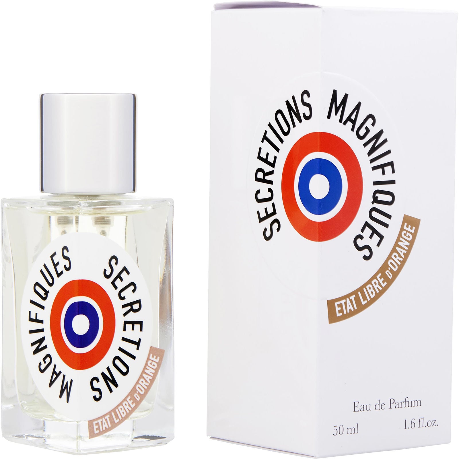 Etat Libre d'Orange Secretions Magnifiques | FragranceNet.com®