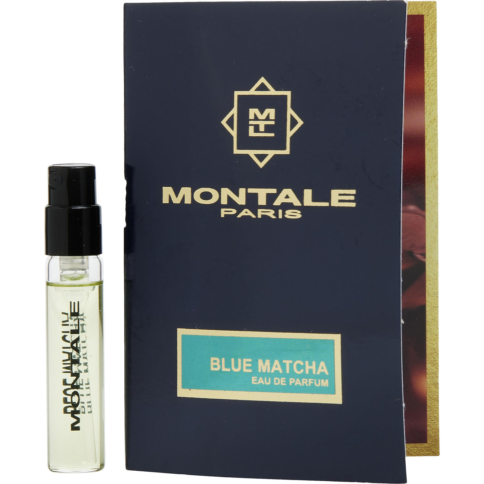 Montale Blue Matcha Perfume | FragranceNet.com®
