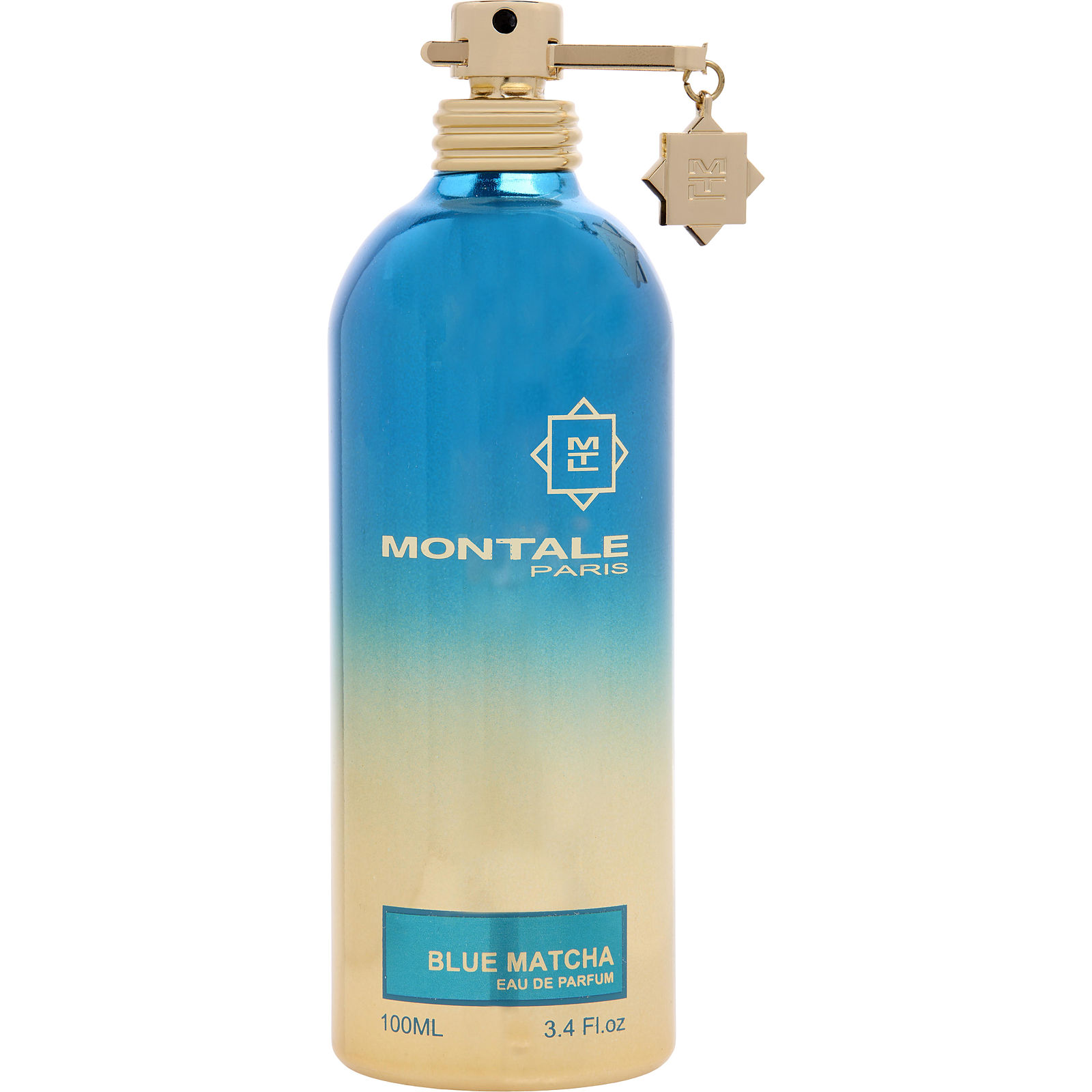Montale Blue Matcha Perfume | FragranceNet.com®