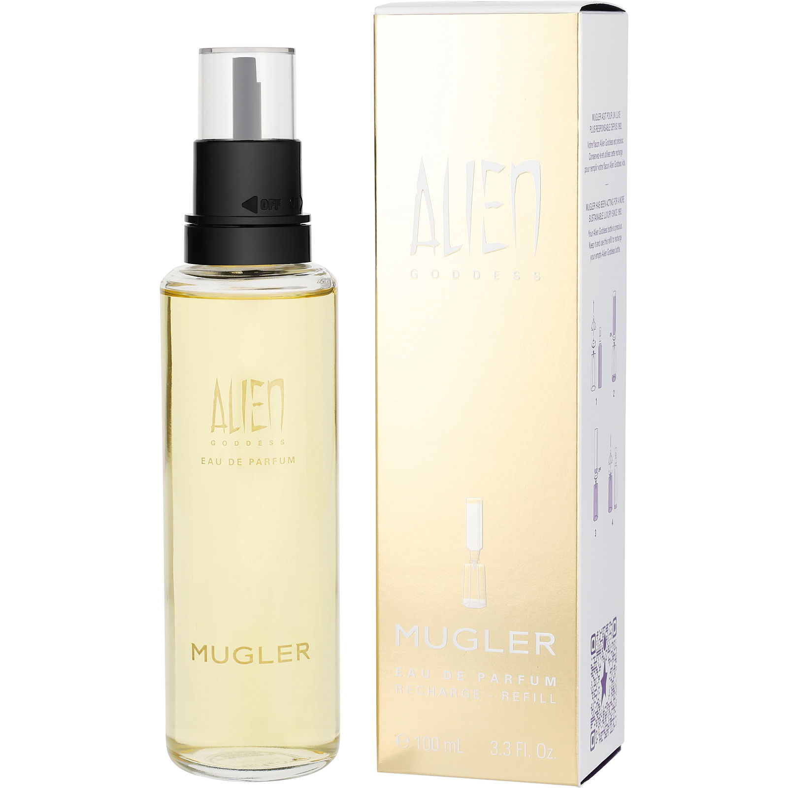 Alien Goddess Perfume | FragranceNet.com®