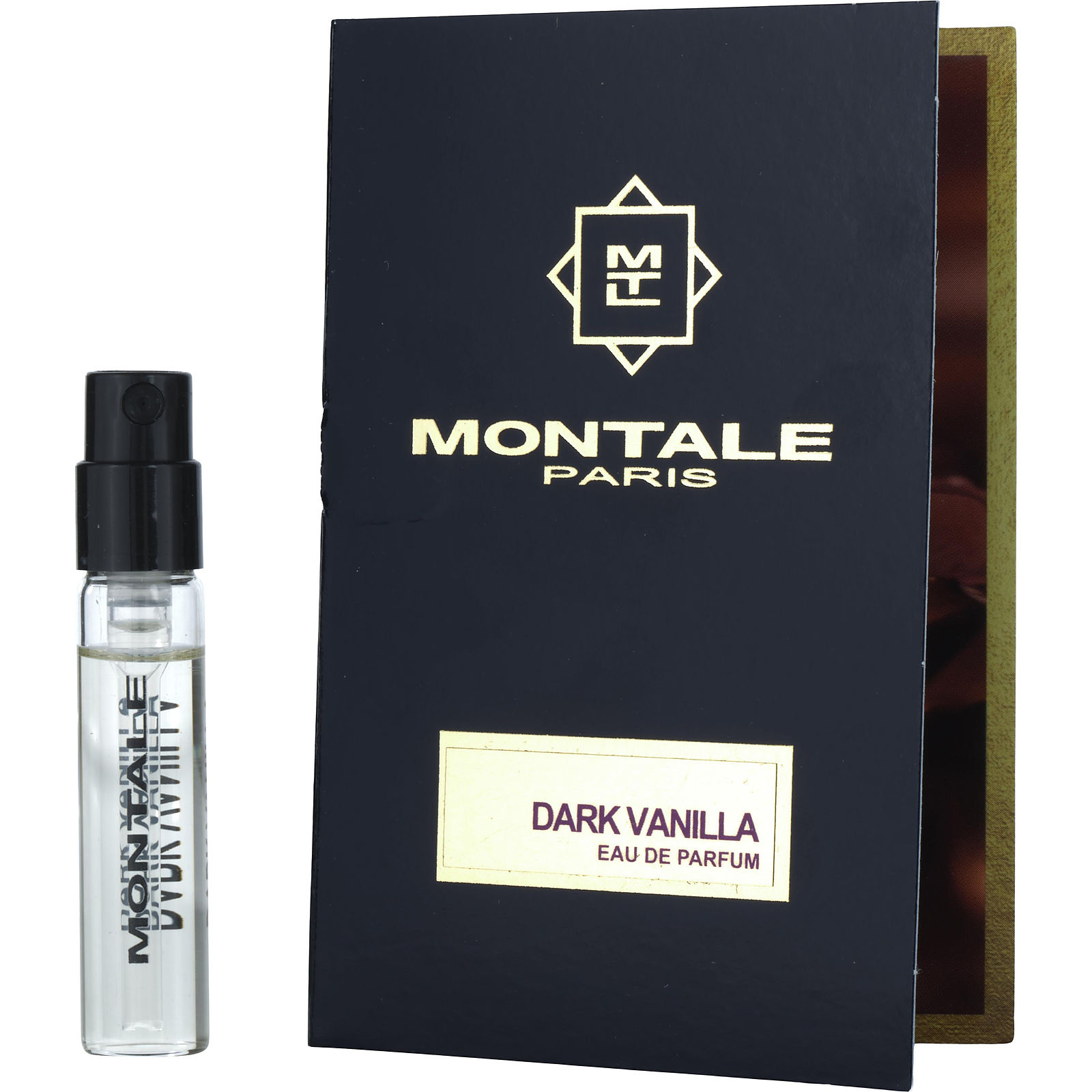Montale Dark Vanilla Perfume | FragranceNet.com®