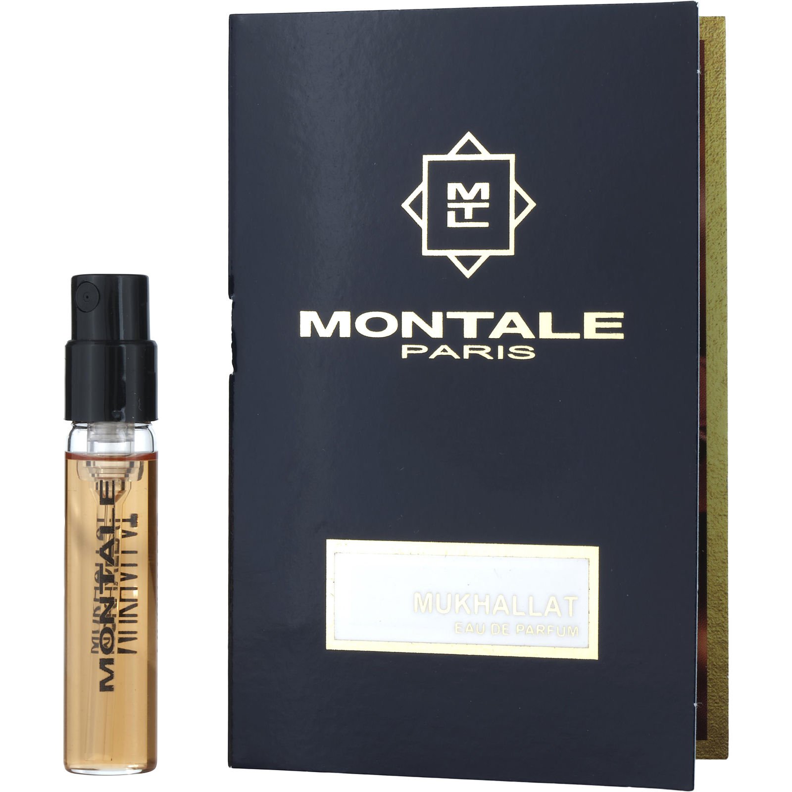 Montale Paris Mukhallat Parfum | FragranceNet.com®