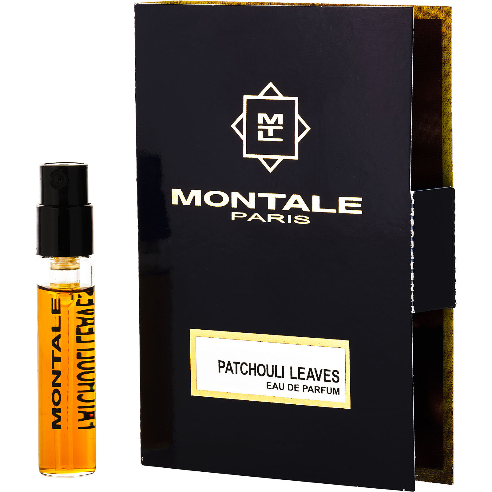 香水(ユニセックス) MONTALE PARIS PATCHOULI LEAVES Montale Patchouli Leaves Parfum | FragranceNet.com®