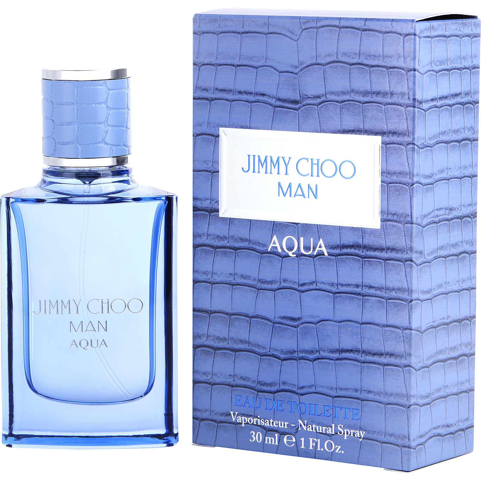 Jimmy Choo Man Aqua Cologne | FragranceNet.com®