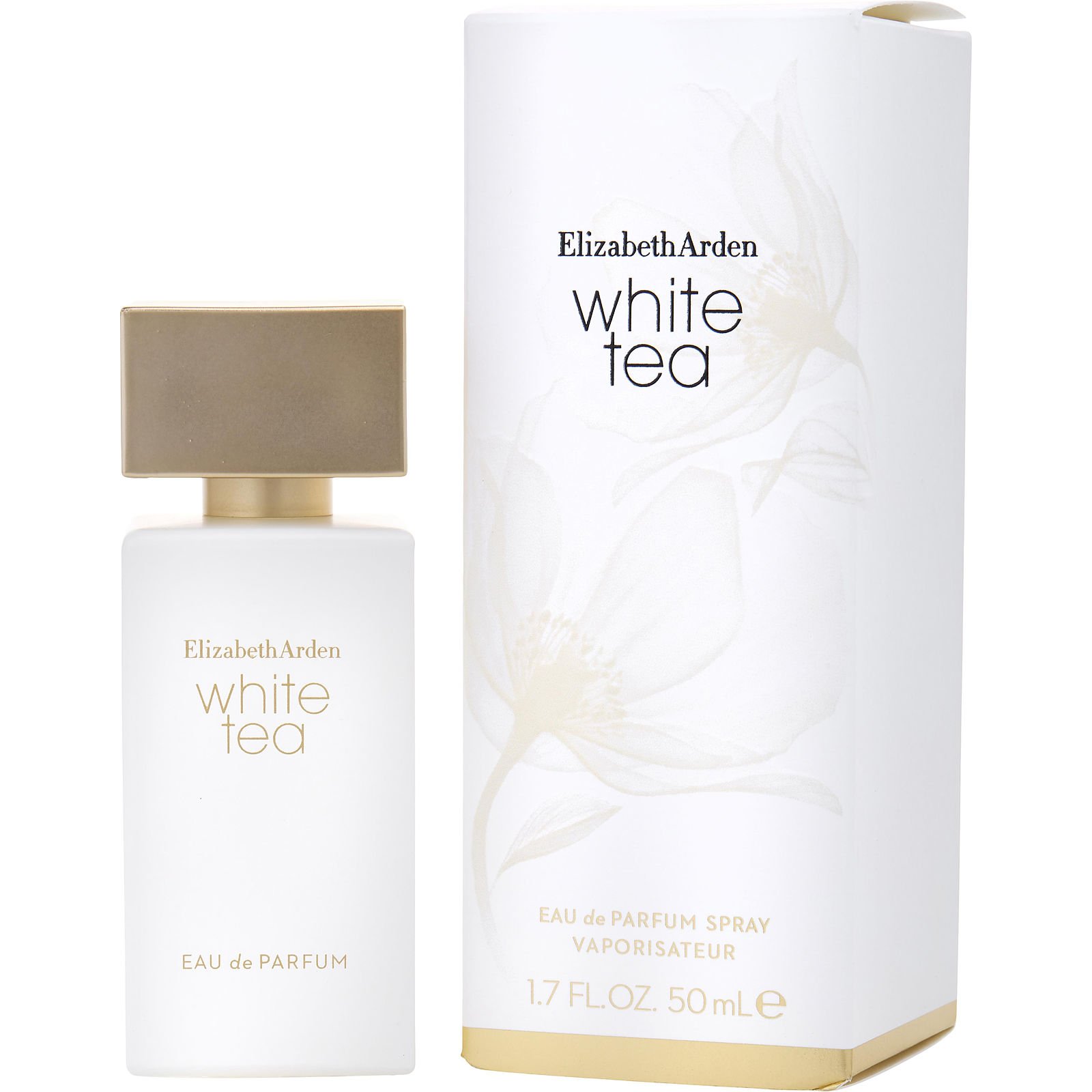 Elizabeth Arden White Tea Eau de Parfum | FragranceNet.com®