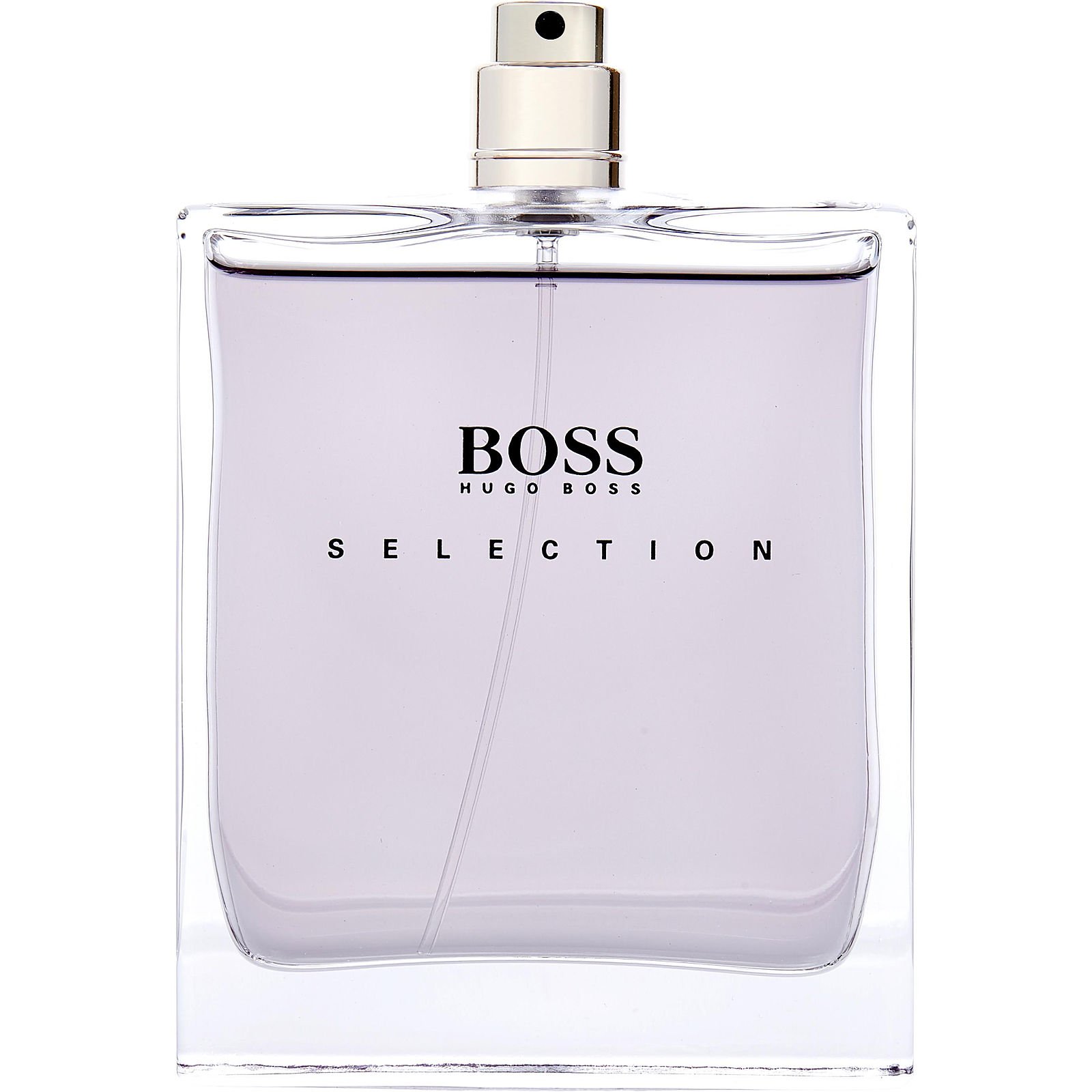 Boss Selection Eau de Toilette