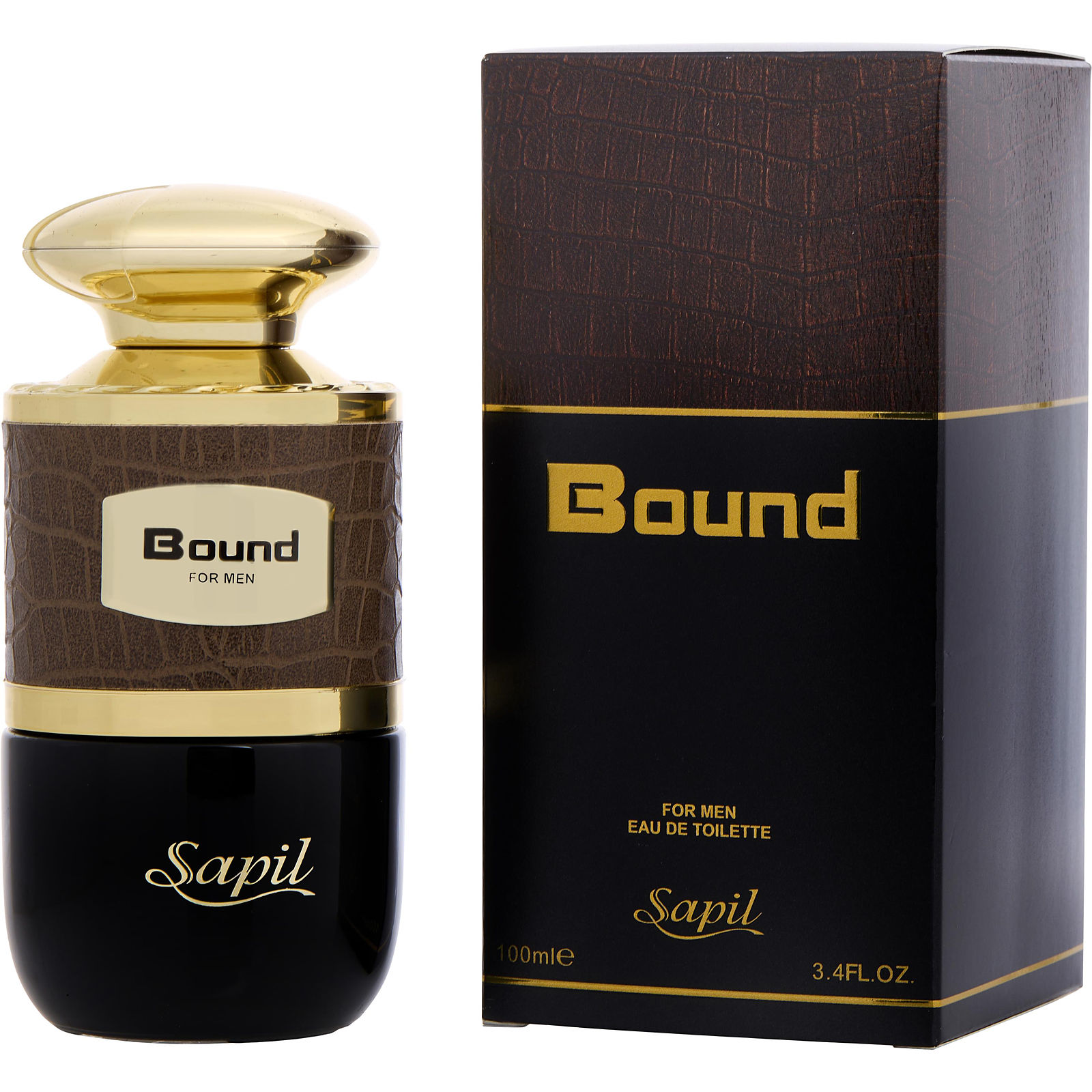 香水(男性用) Sapil Bound 432648.jpg
