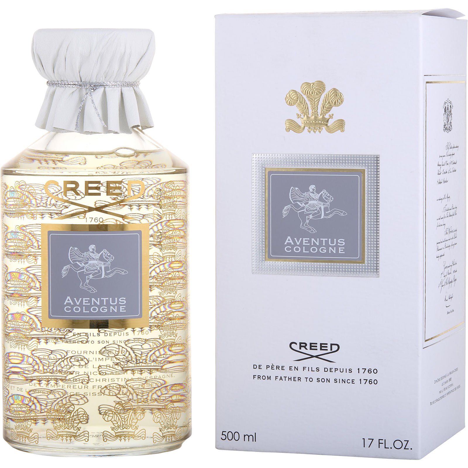 Creed Aventus Cologne | FragranceNet.com®