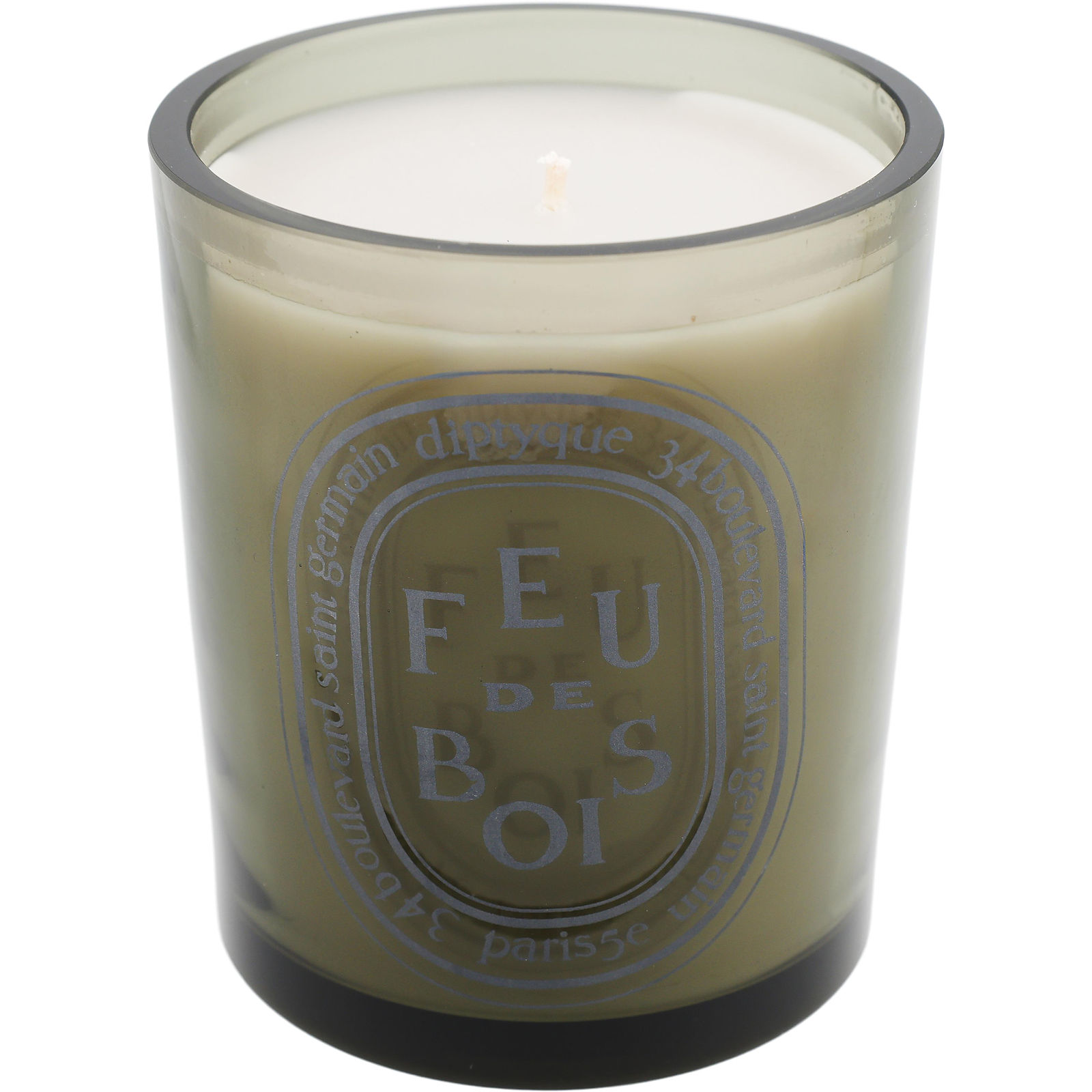 Diptyque Feu de Bois Scented Candle | FragranceNet.com®