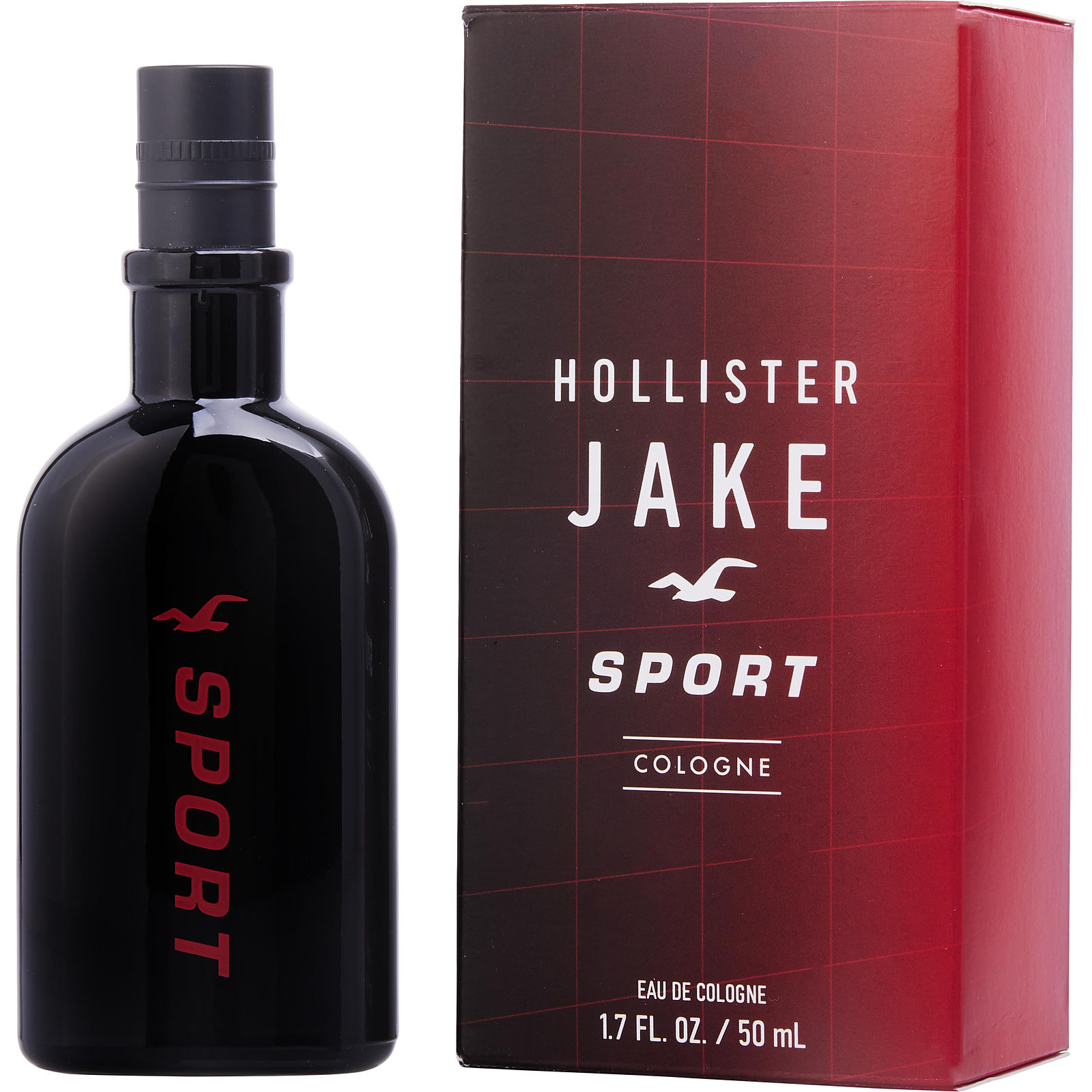 Hollister Jake Sport Cologne for Men by Hollister at FragranceNet.com®