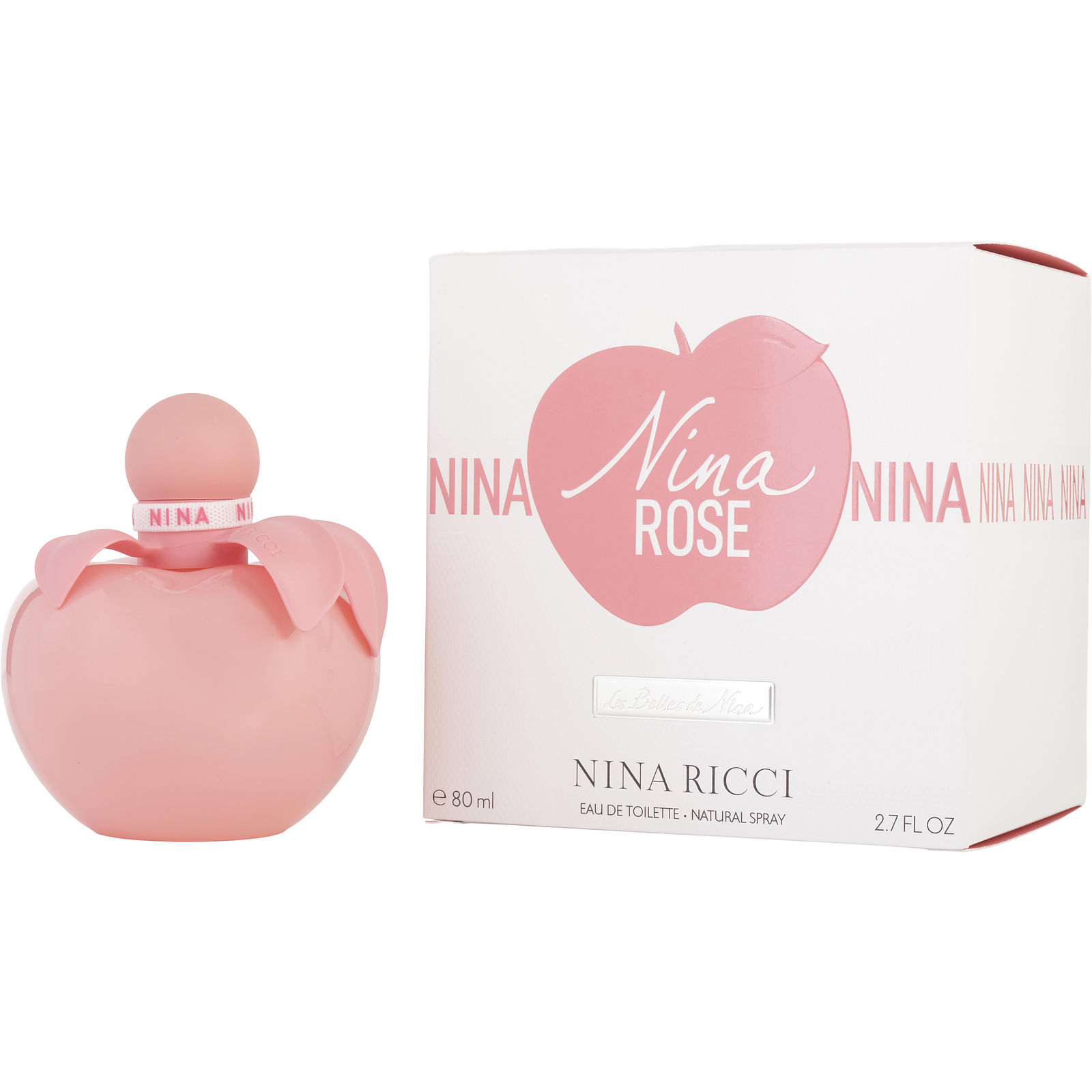Nina Rose Perfume | FragranceNet.com®