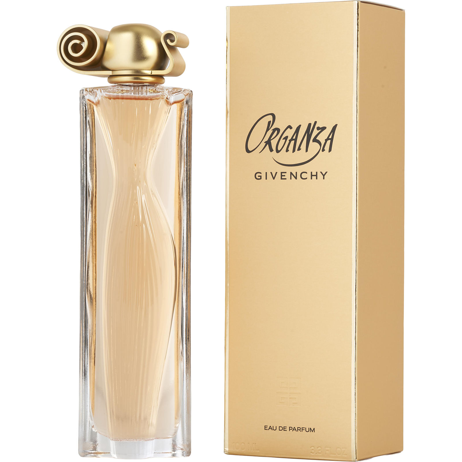 Givenchy Organza 30ml 香水セット 434296.jpg