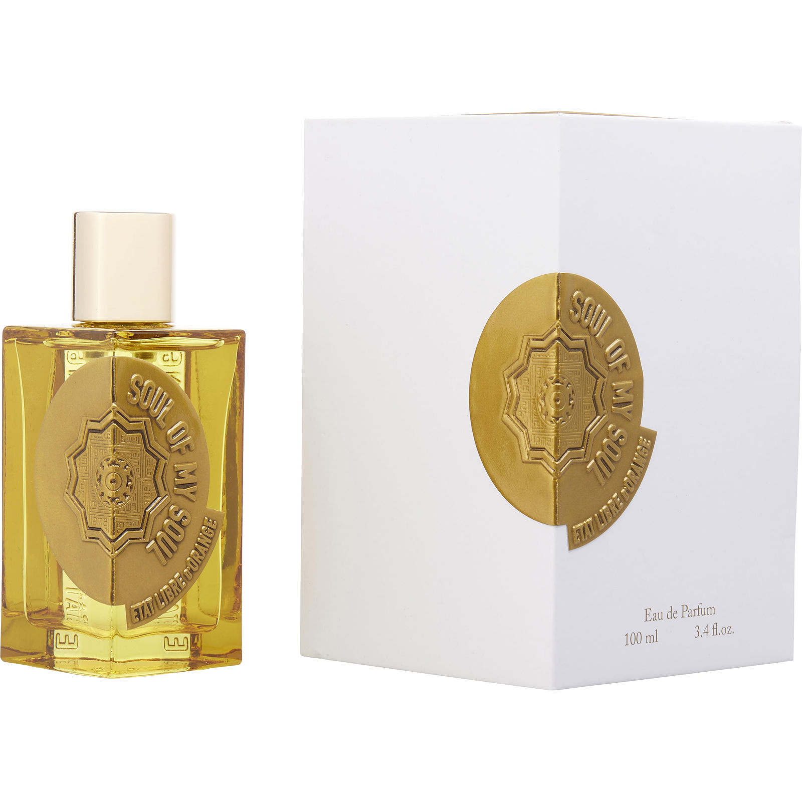 Etat Libre d'Orange Soul Of My Soul Perfume | FragranceNet.com®
