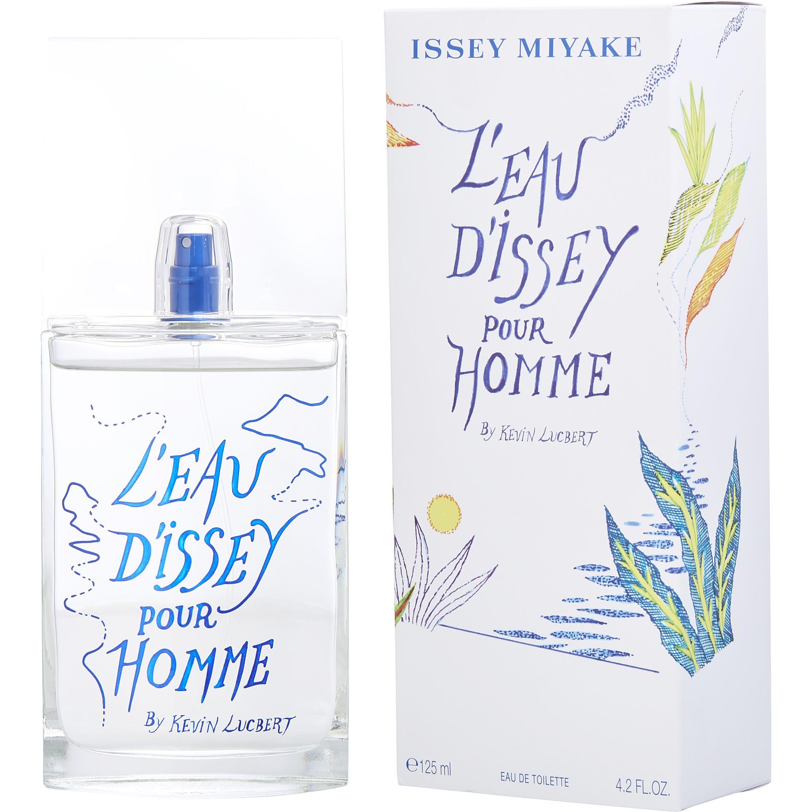 L'Eau d'Issey Summer Cologne | FragranceNet.com®