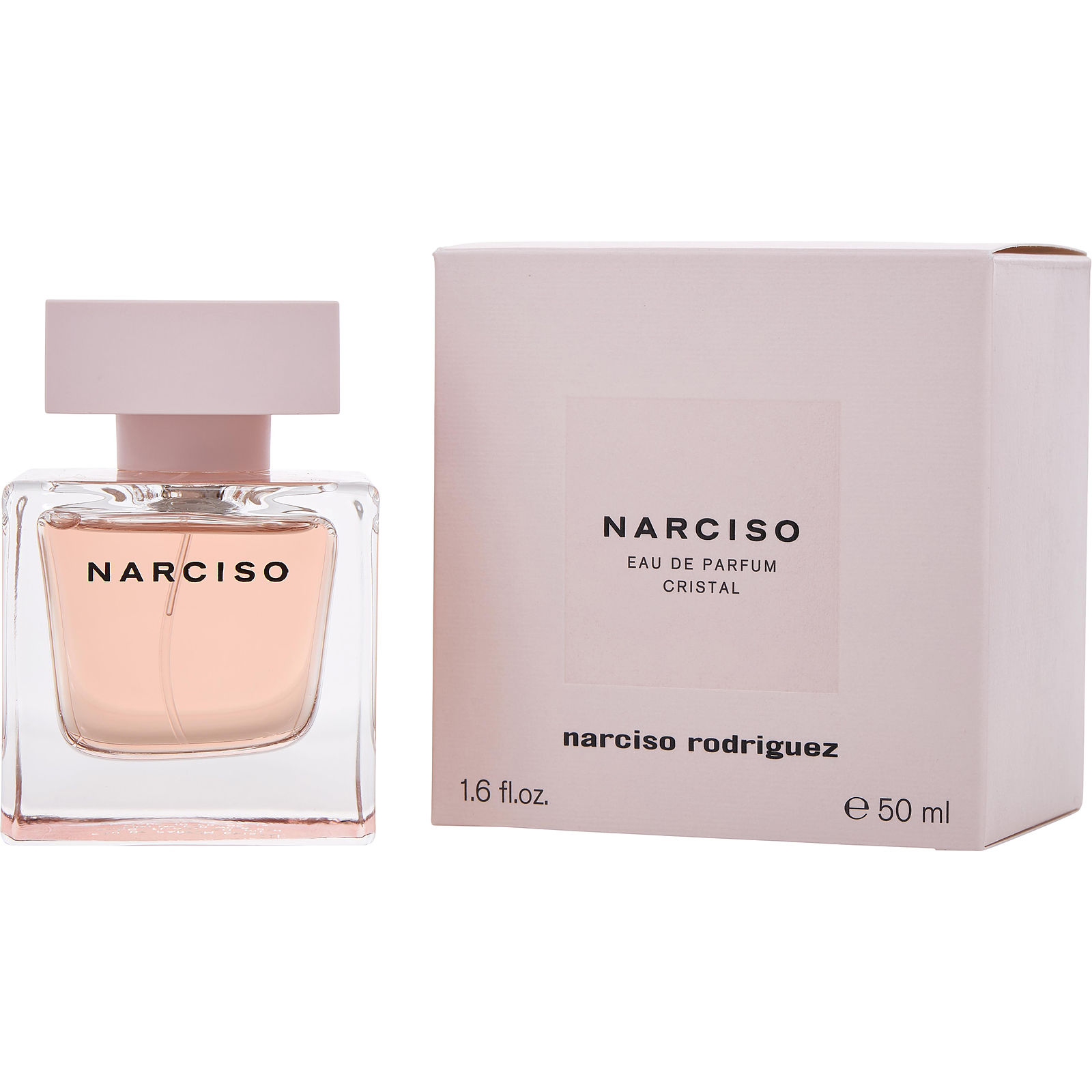 Narciso Cristal Perfume | FragranceNet.com®