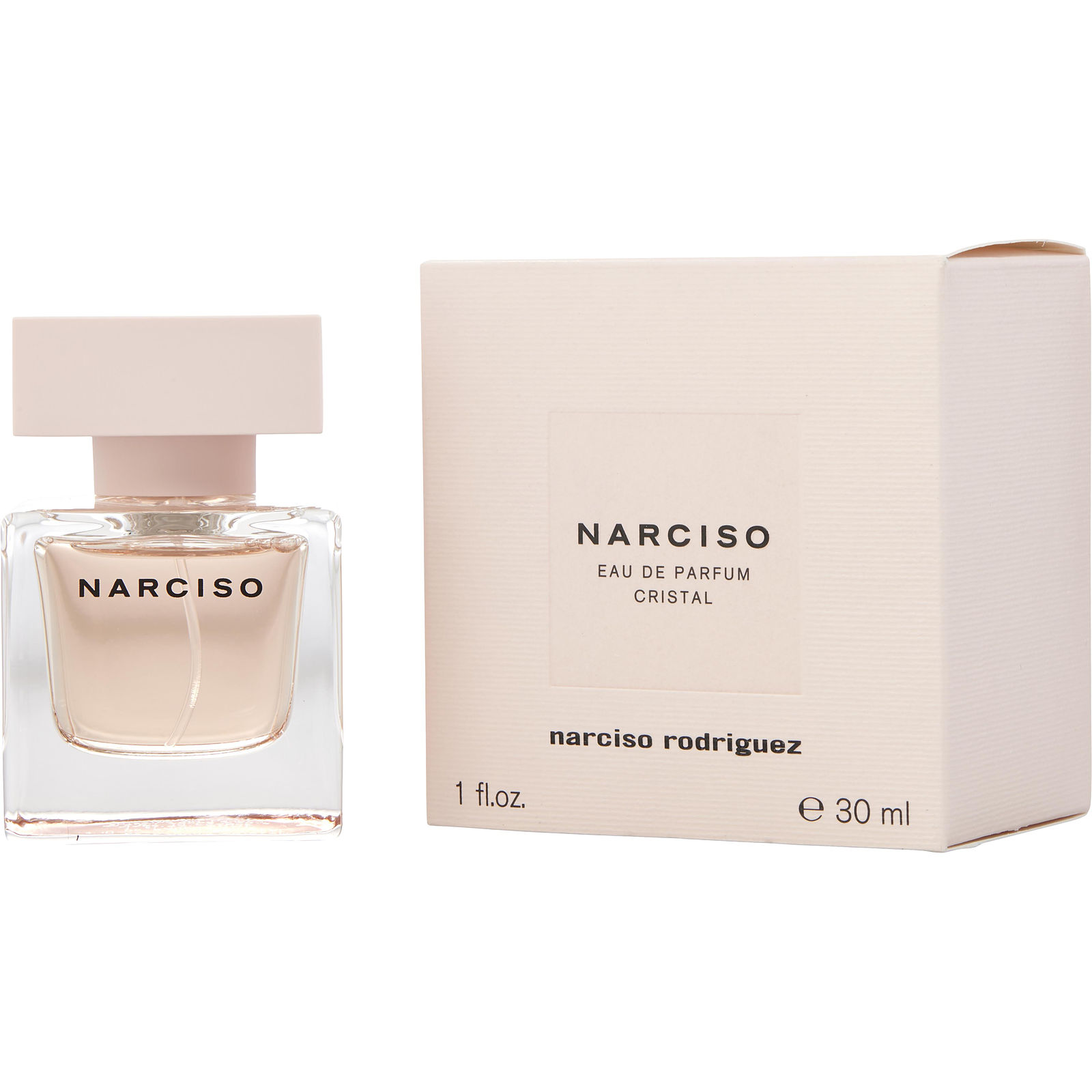 Narciso Cristal Perfume | FragranceNet.com®
