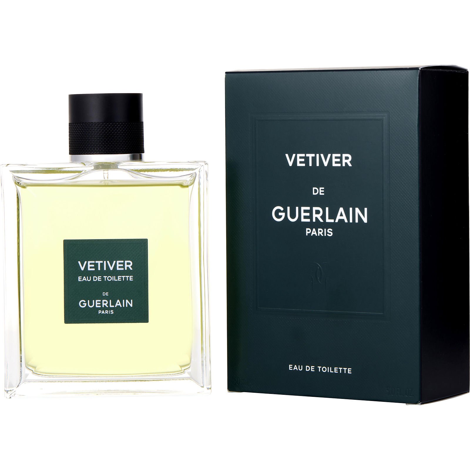 ゲラン ベチバーオードトワレ GUERLAIN VETIVER EDT 75ml Celes (セレス) | Guerlain – Vetiver (ゲラン – ベチバー)