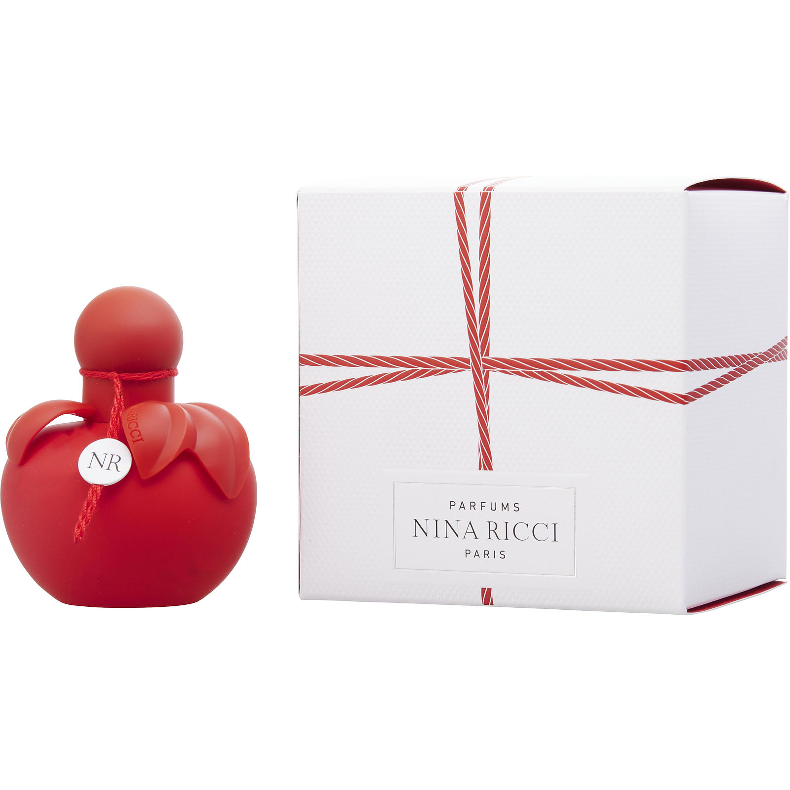 Amazon Nina Ricci Rose Eau De Toilette Nina Ricci Nina Rouge Edt