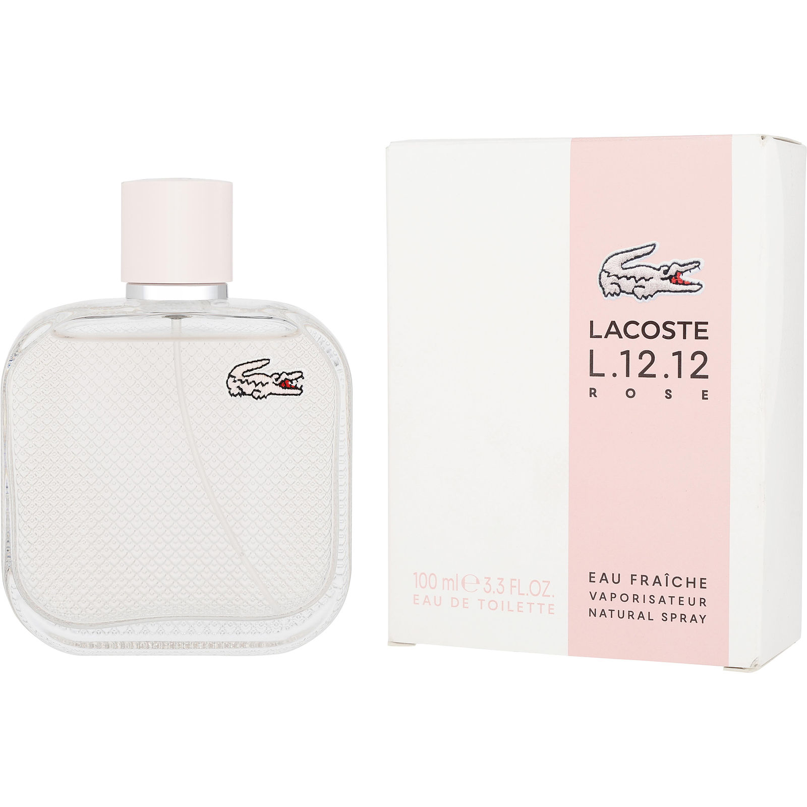 Eau De Toilette Lacoste Pink Review Buy Lacoste Touch Of Pink 90ml