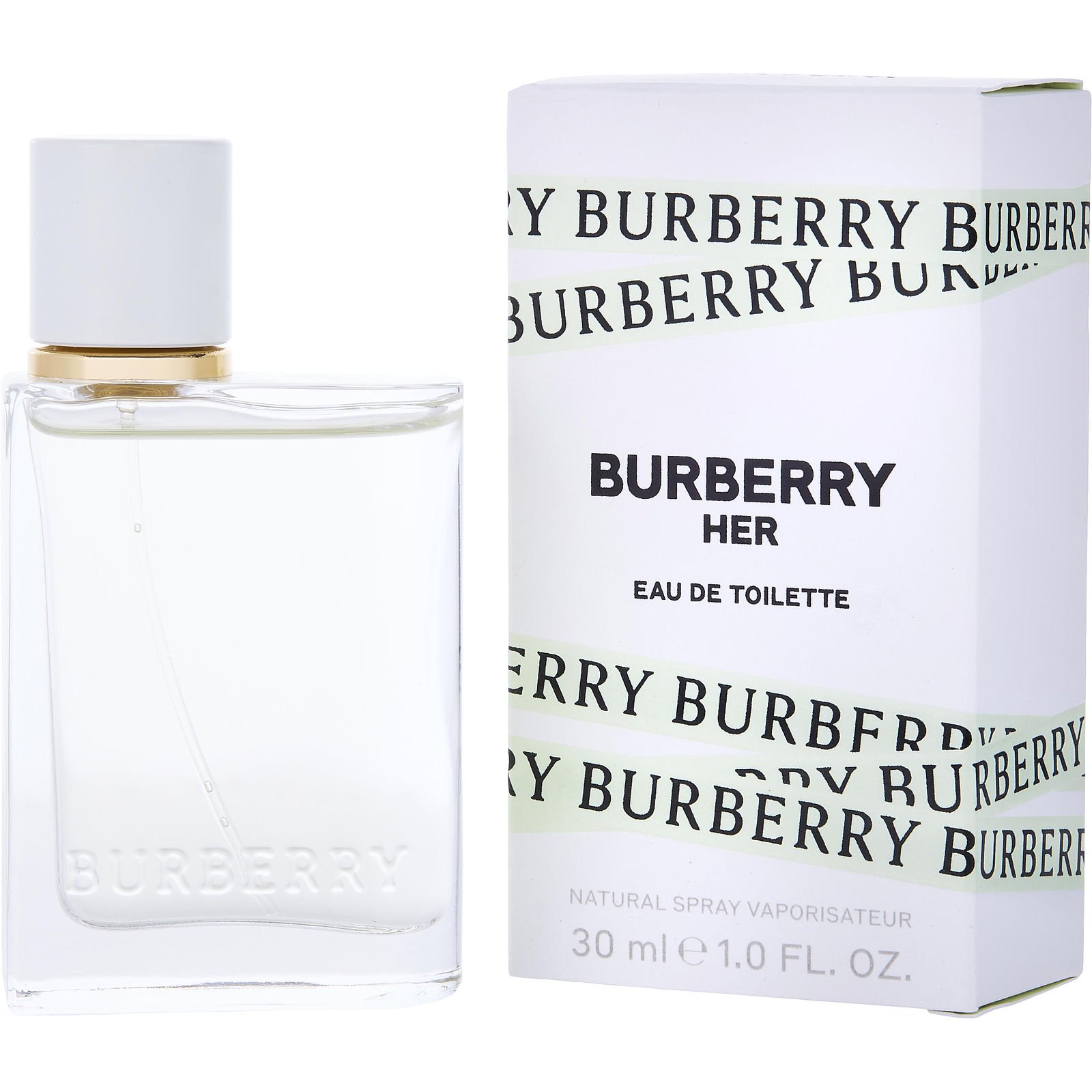 香水(ユニセックス) BURBERRY HER Eau de Toilette 100ml Burberry Her Eau de Toilette | FragranceNet.com®