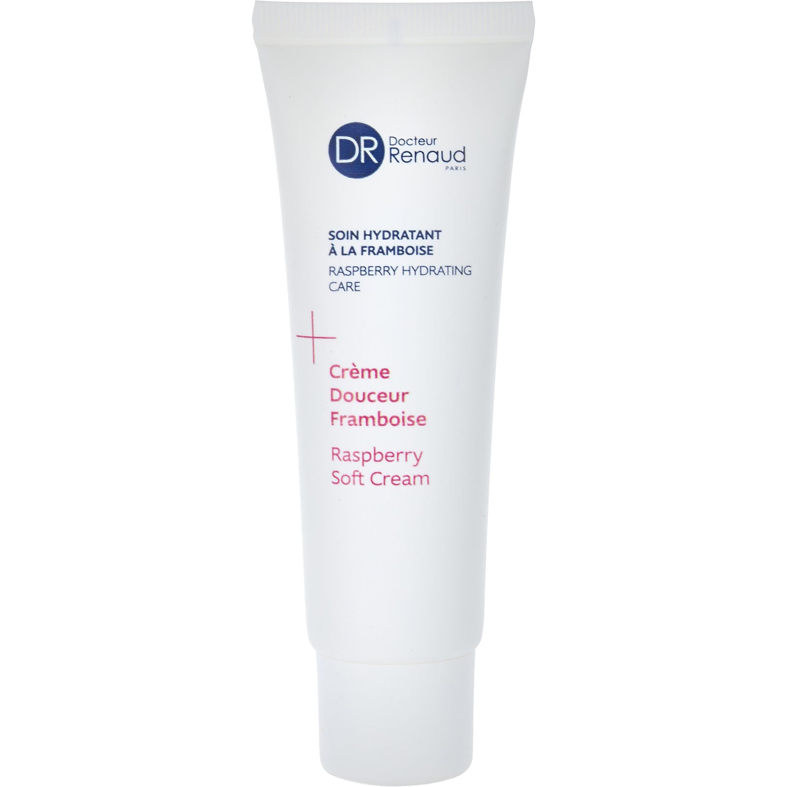 Dr Renaud Raspberry Soft Cream | FragranceNet.com®